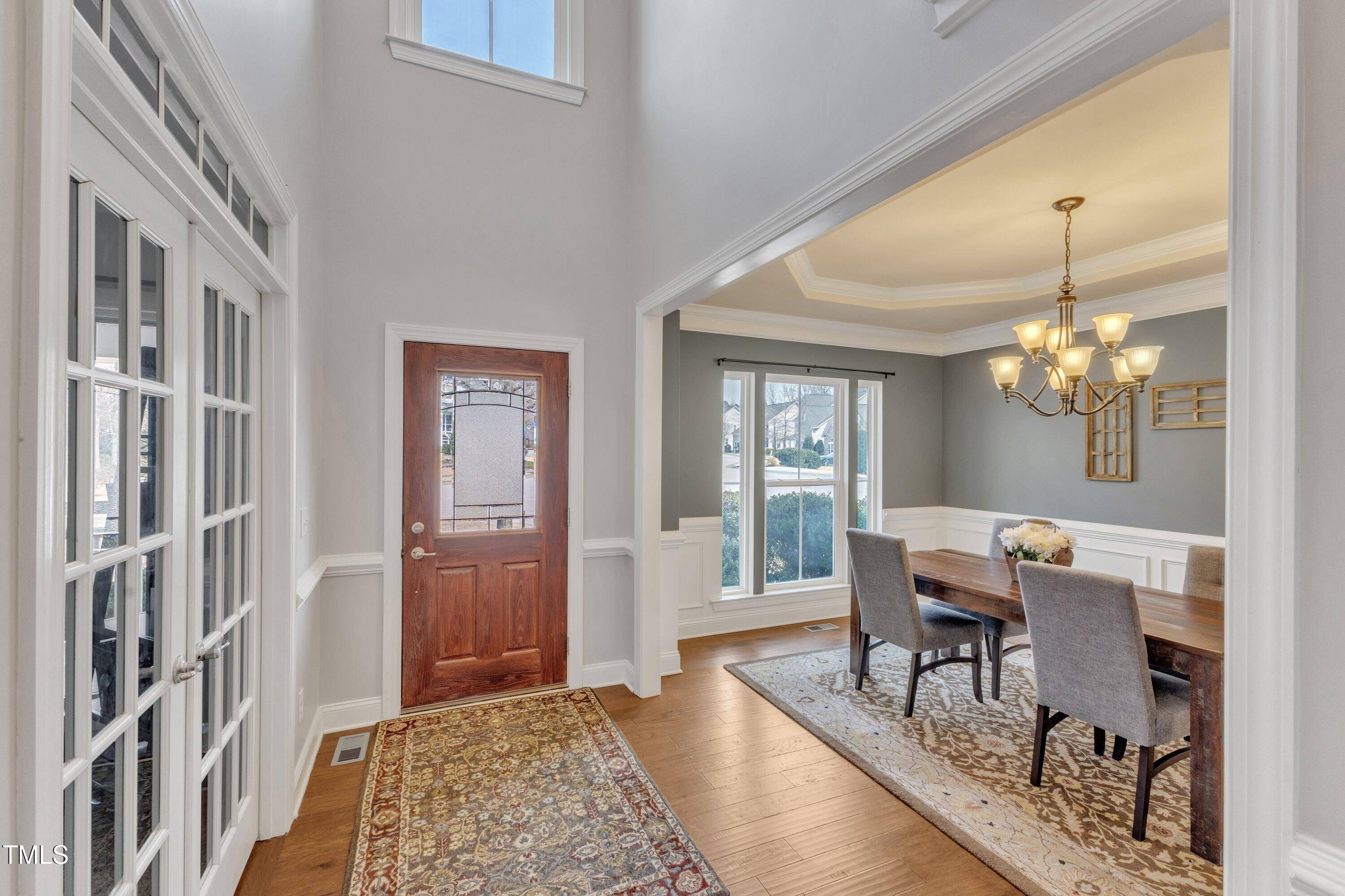 Wake Forest, NC 27587,1416 Endgame Court