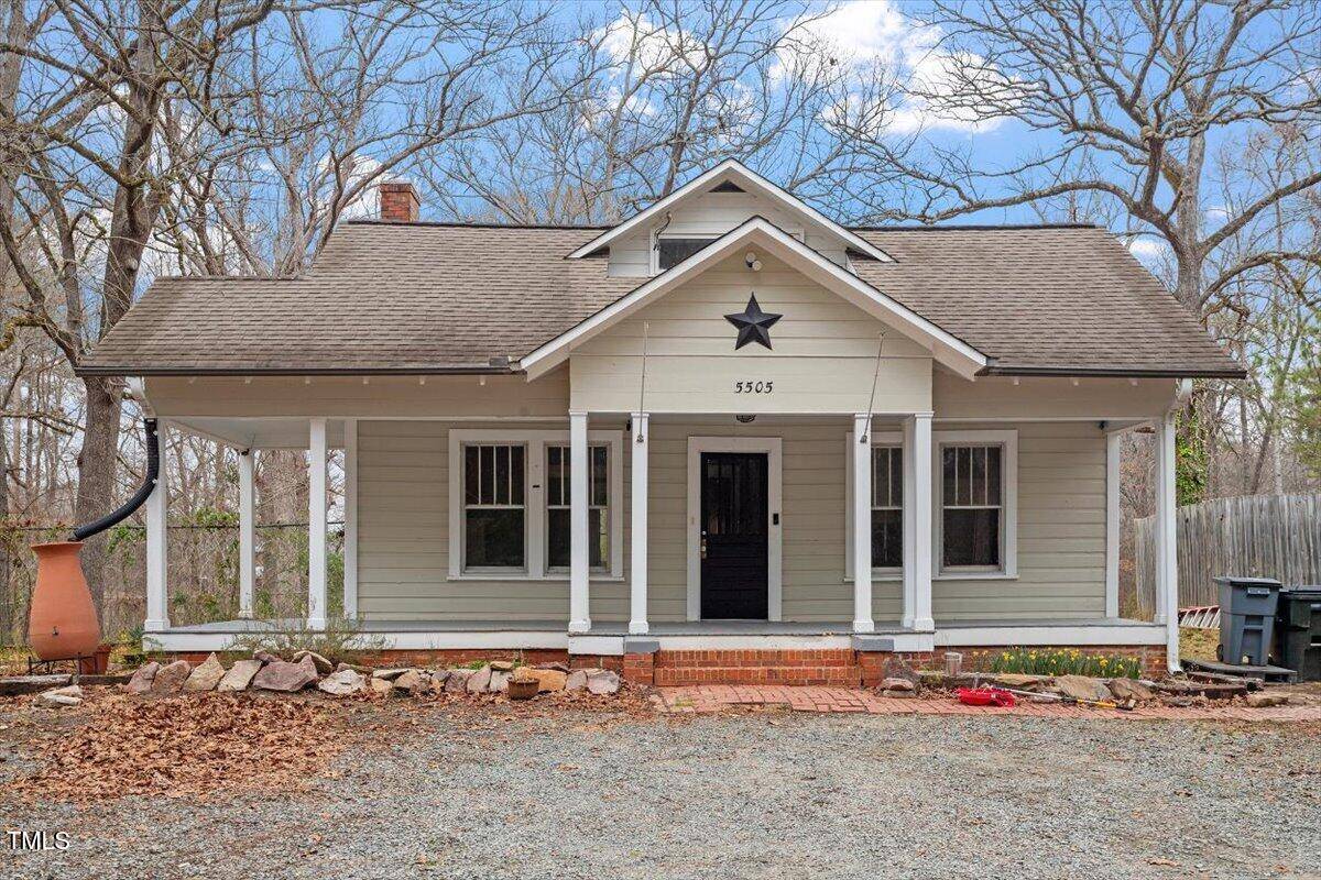 Chapel Hill, NC 27517,5505 Farrington Road