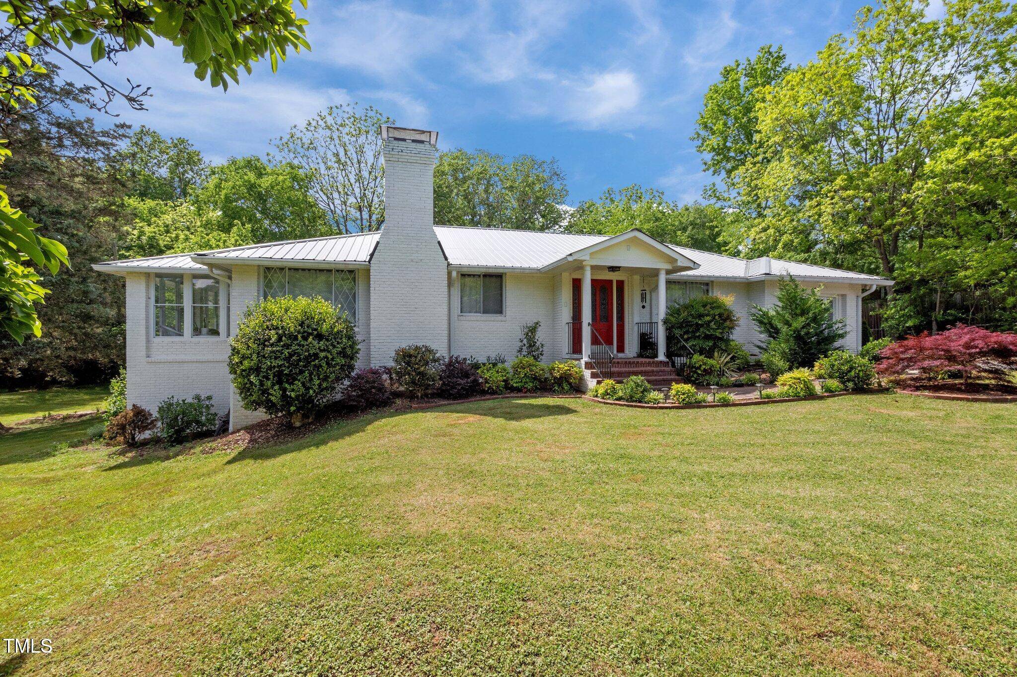 Hillsborough, NC 27278,513 N Nash Street
