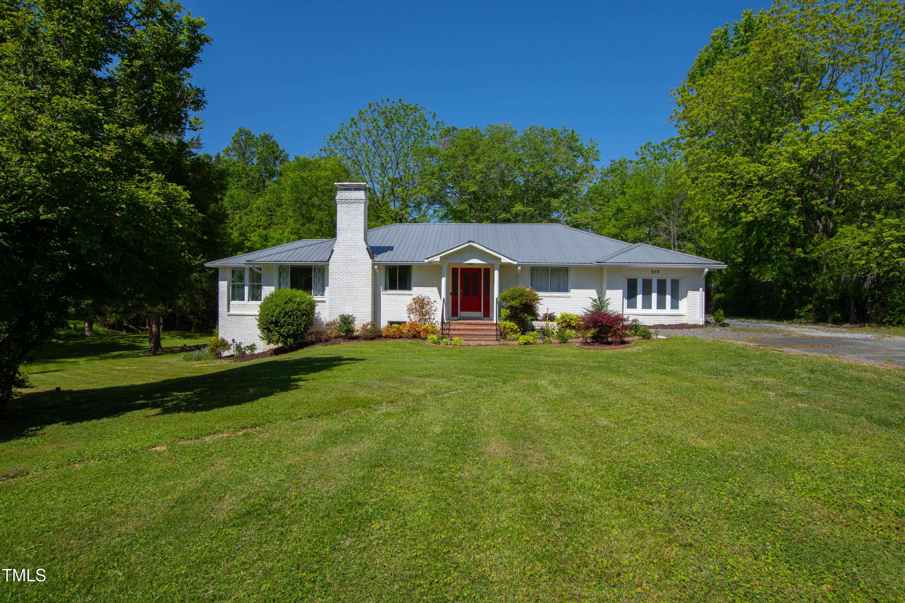 Hillsborough, NC 27278,513 N Nash Street