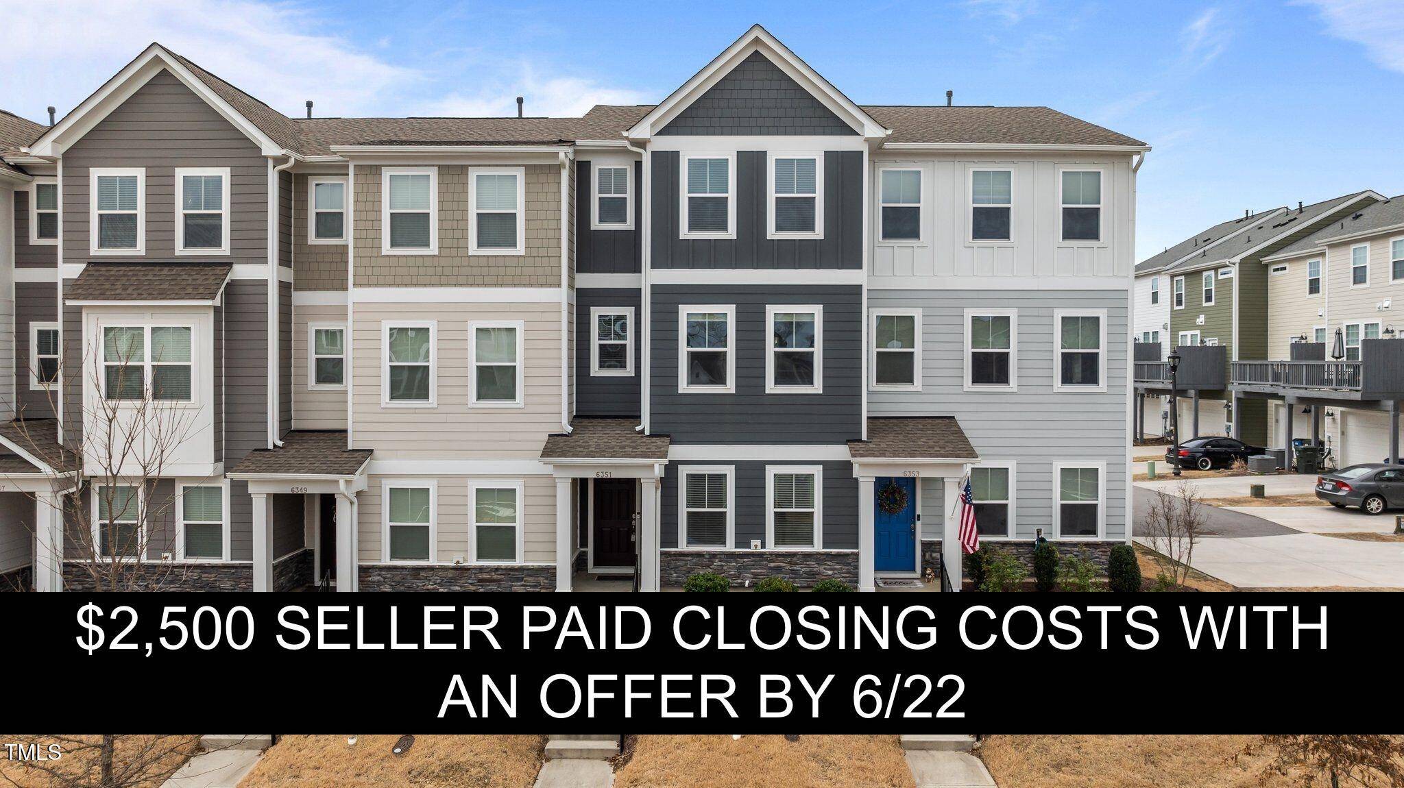 Raleigh, NC 27616,6351 Perry Creek Road