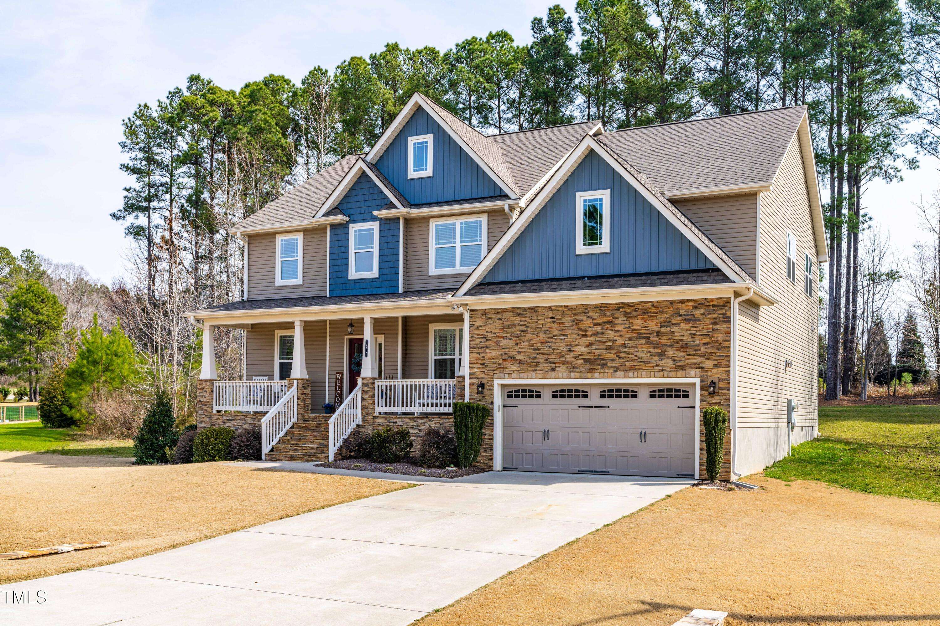 Youngsville, NC 27596,50 Lockamy Lane