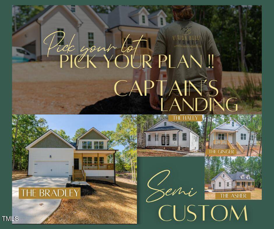 Fuquay Varina, NC 27526,680 Jasmine Road