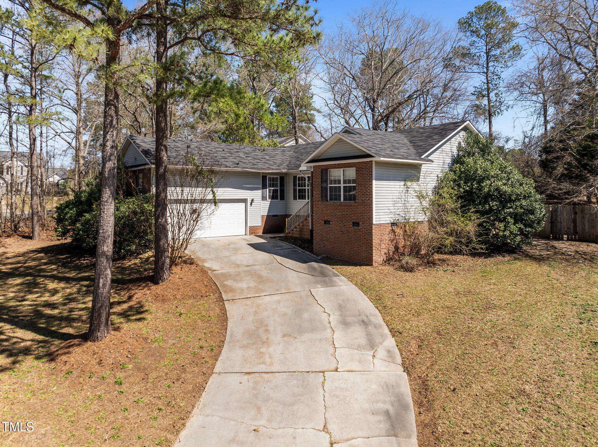 Raeford, NC 28376,201 Wilshire Lane