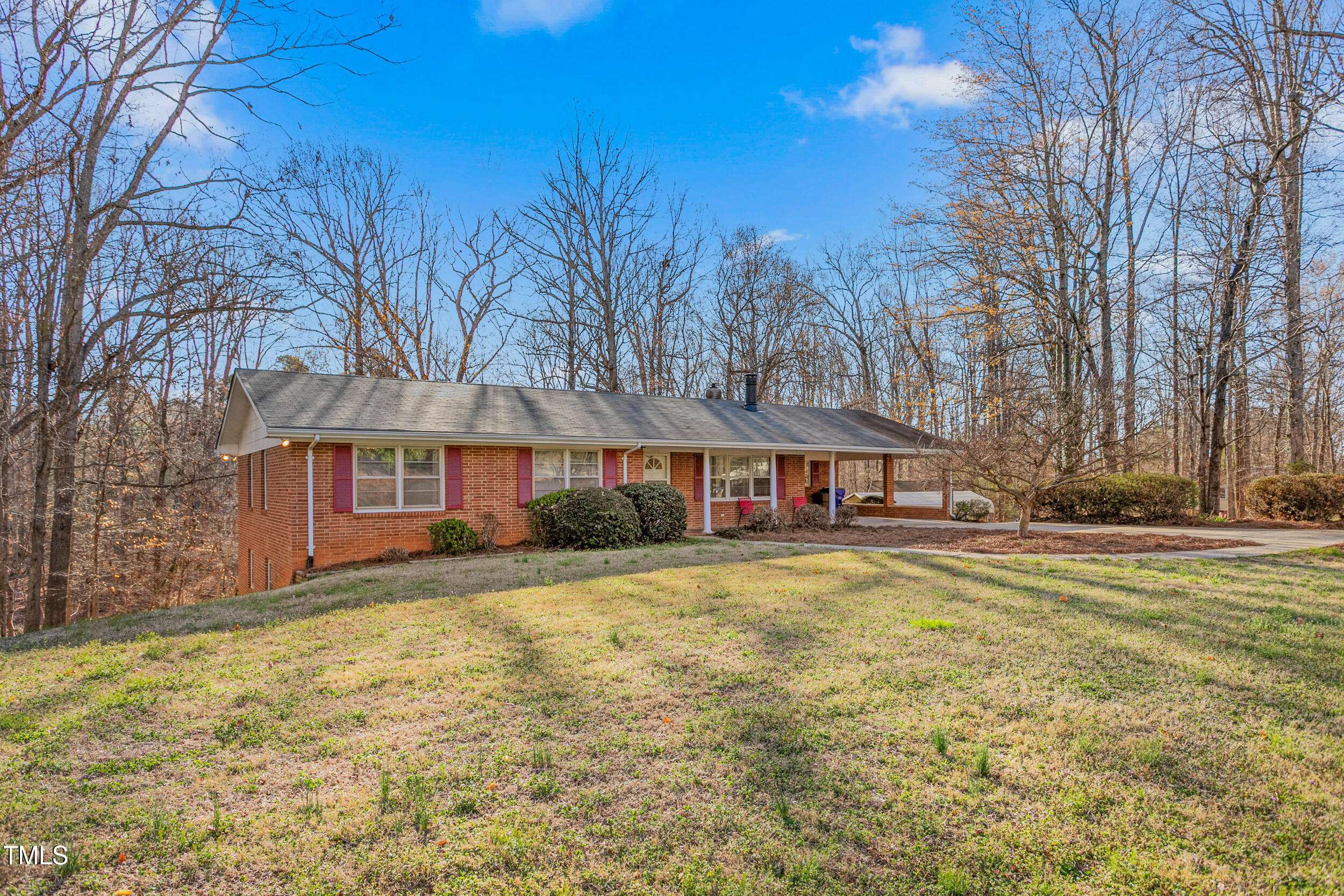 Hillsborough, NC 27278,501 Orange High School Road