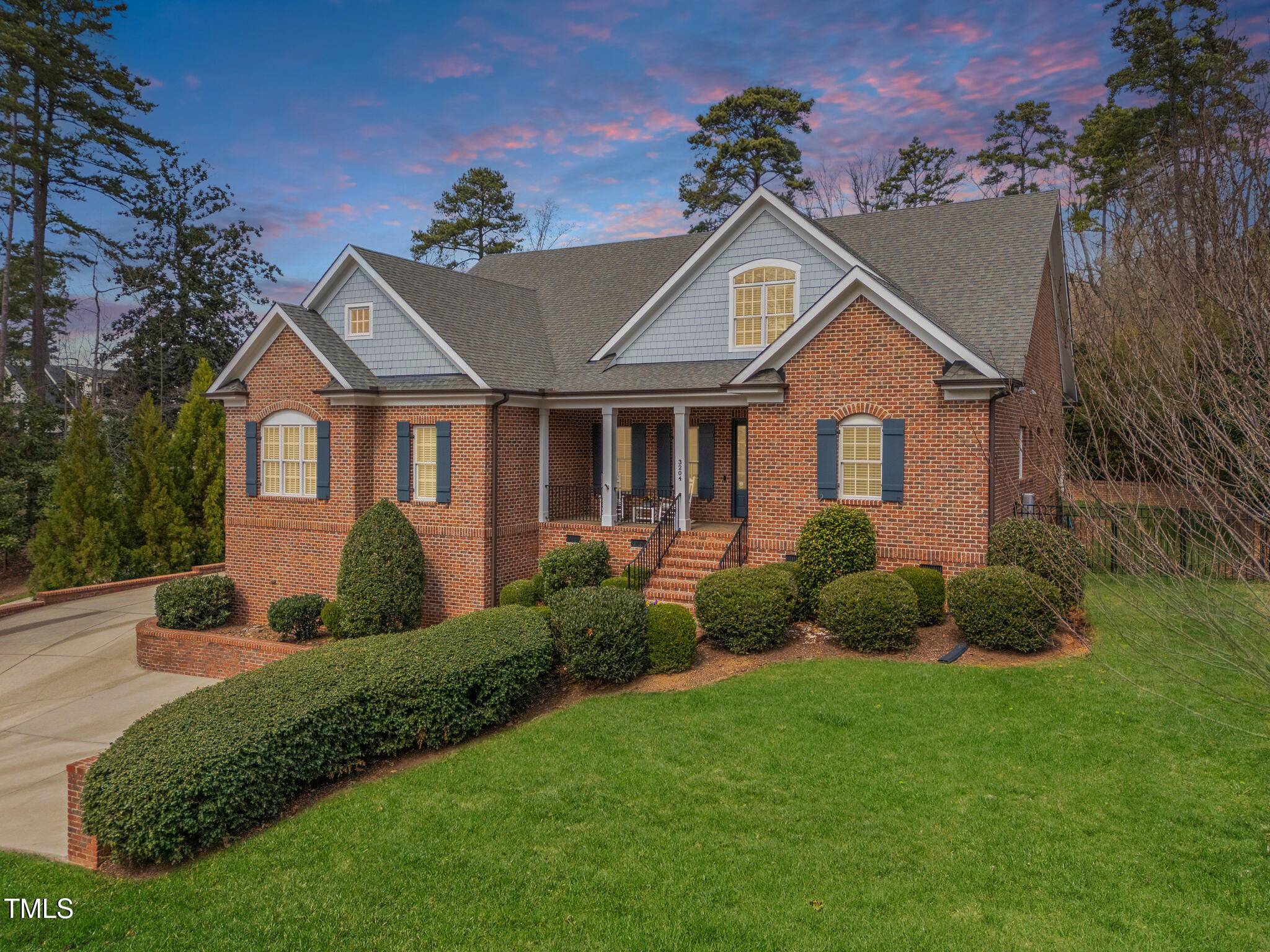 Raleigh, NC 27607,3204 Cobblestone Court