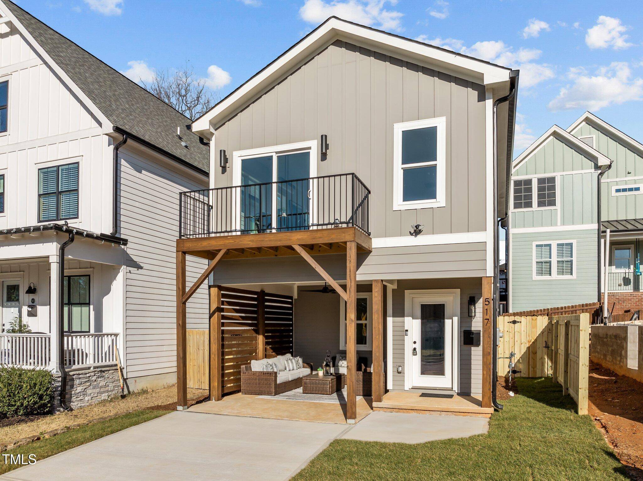 Raleigh, NC 27610,517 Coleman Street