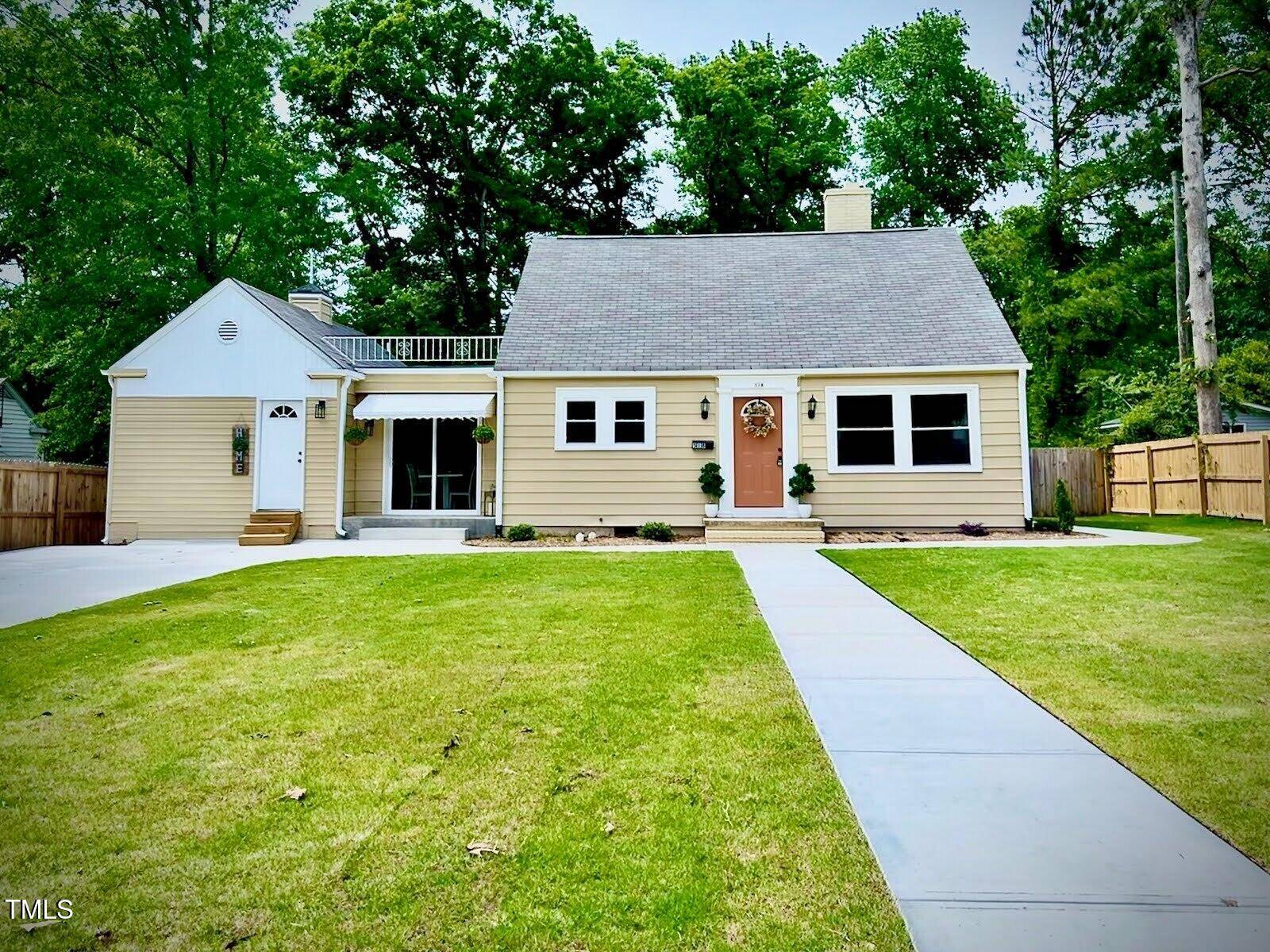 Sanford, NC 27330,518 W Chisholm Street