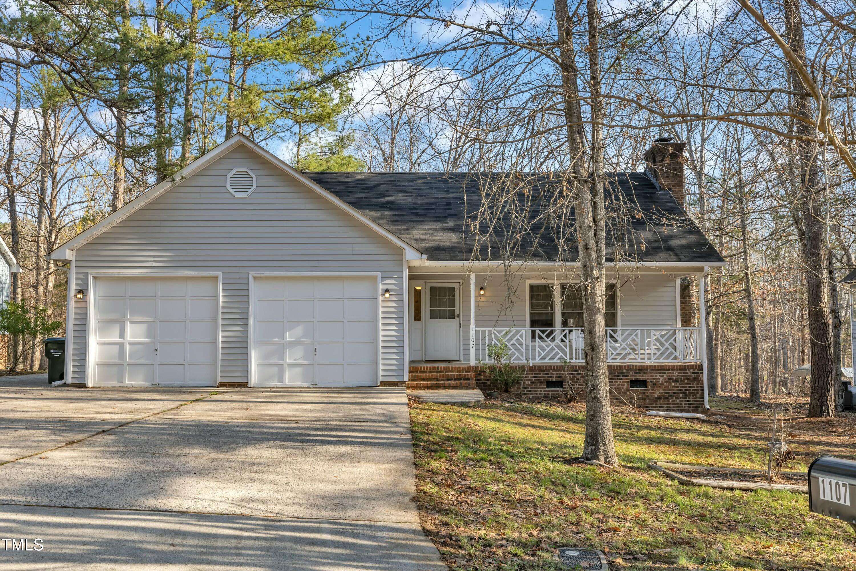 Durham, NC 27703,1107 Goldendale Drive