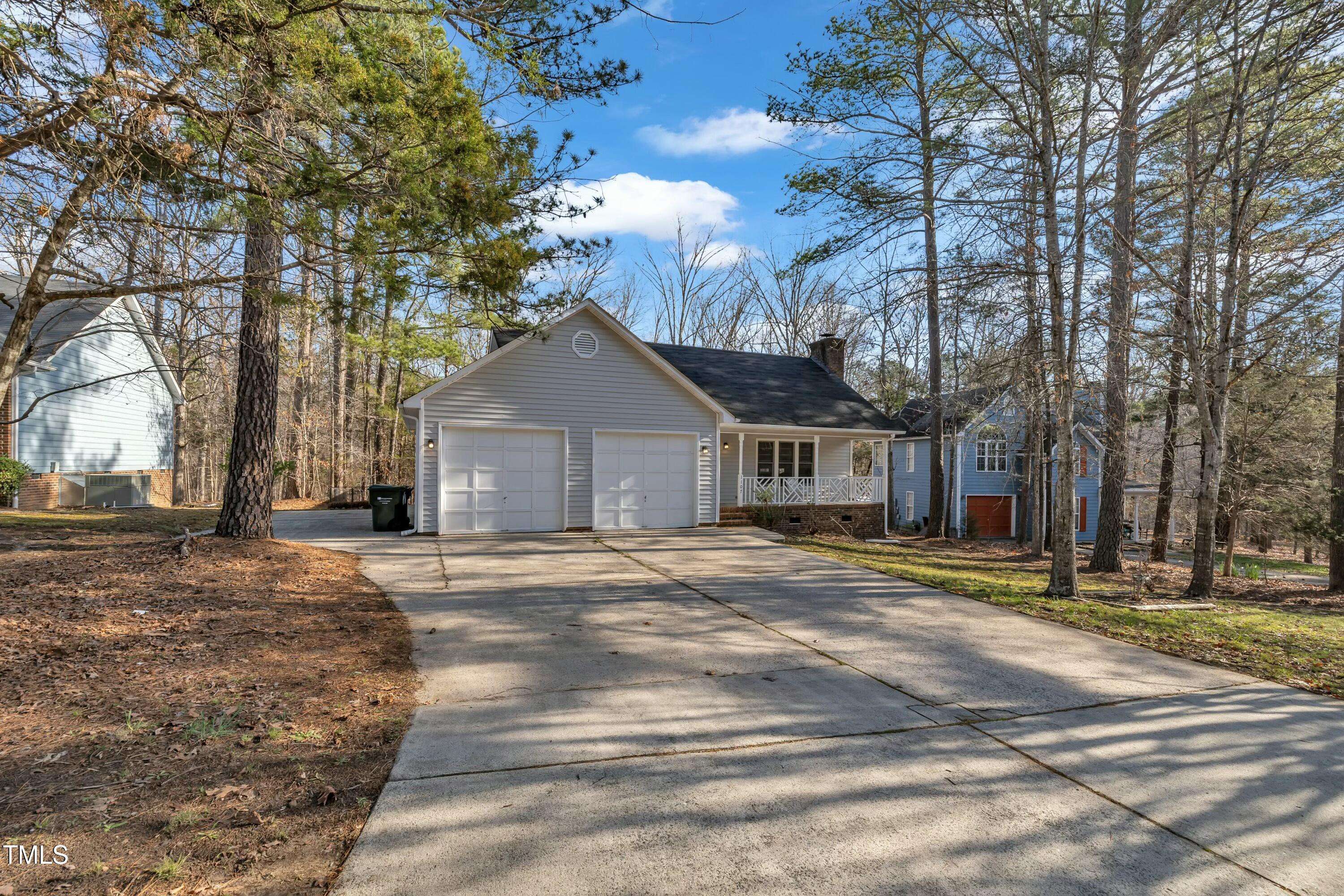 Durham, NC 27703,1107 Goldendale Drive
