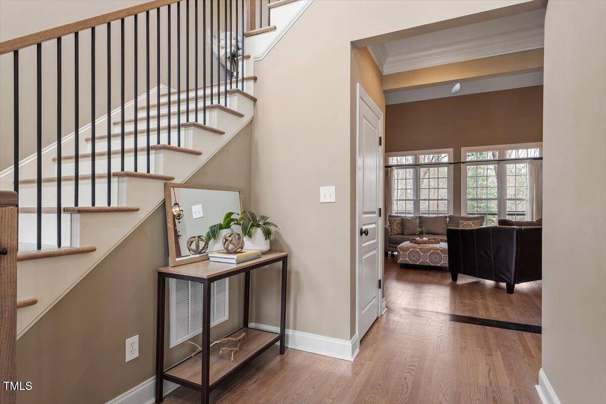 Raleigh, NC 27610,3421 Griffice Mill Road