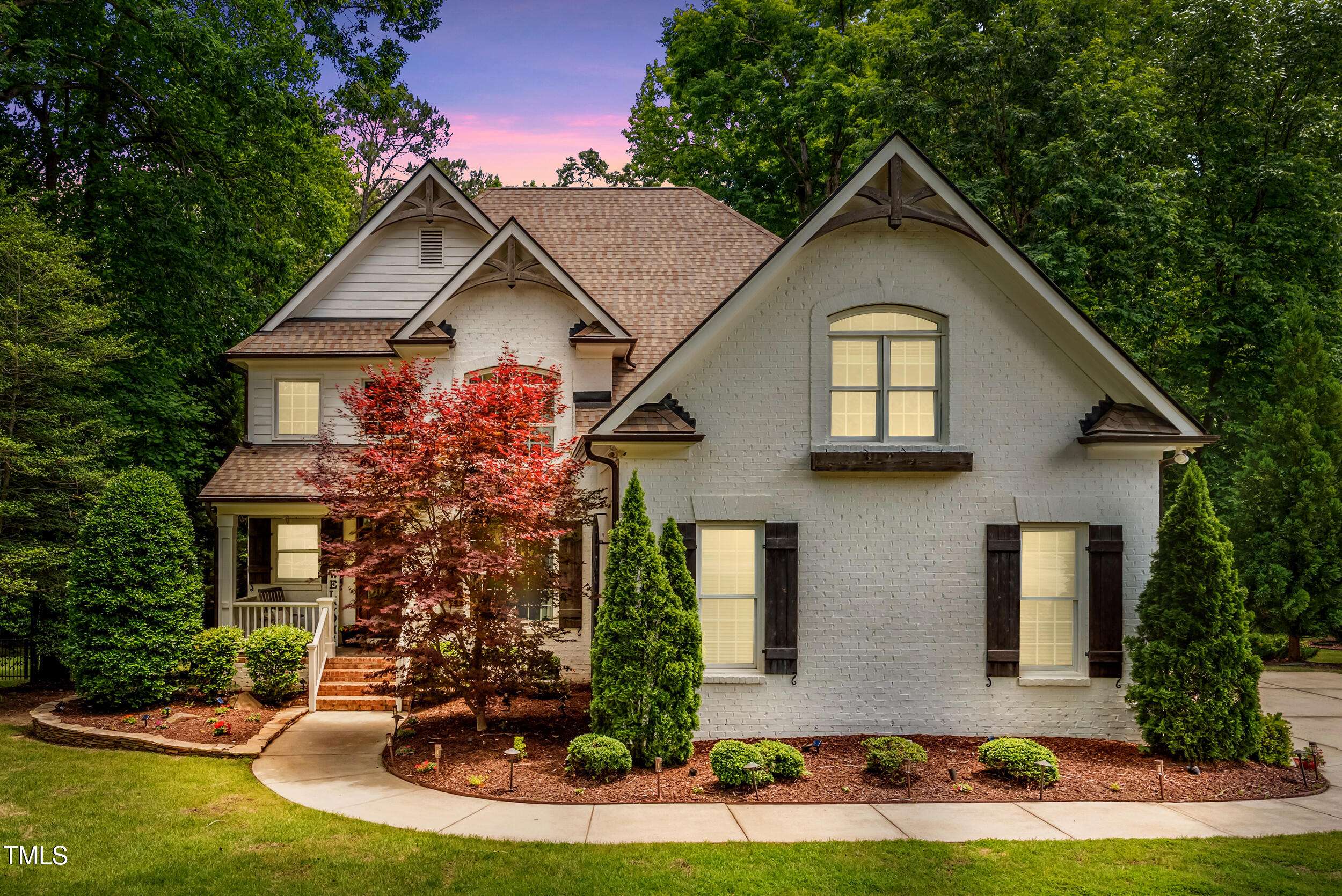 Raleigh, NC 27610,3421 Griffice Mill Road