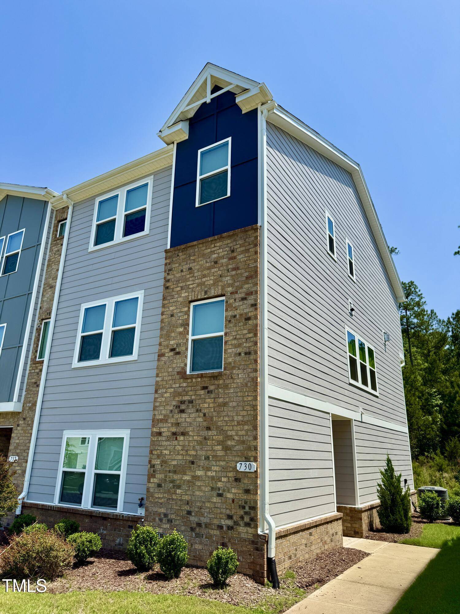 Cary, NC 27519,730 Firebrick Drive Drive