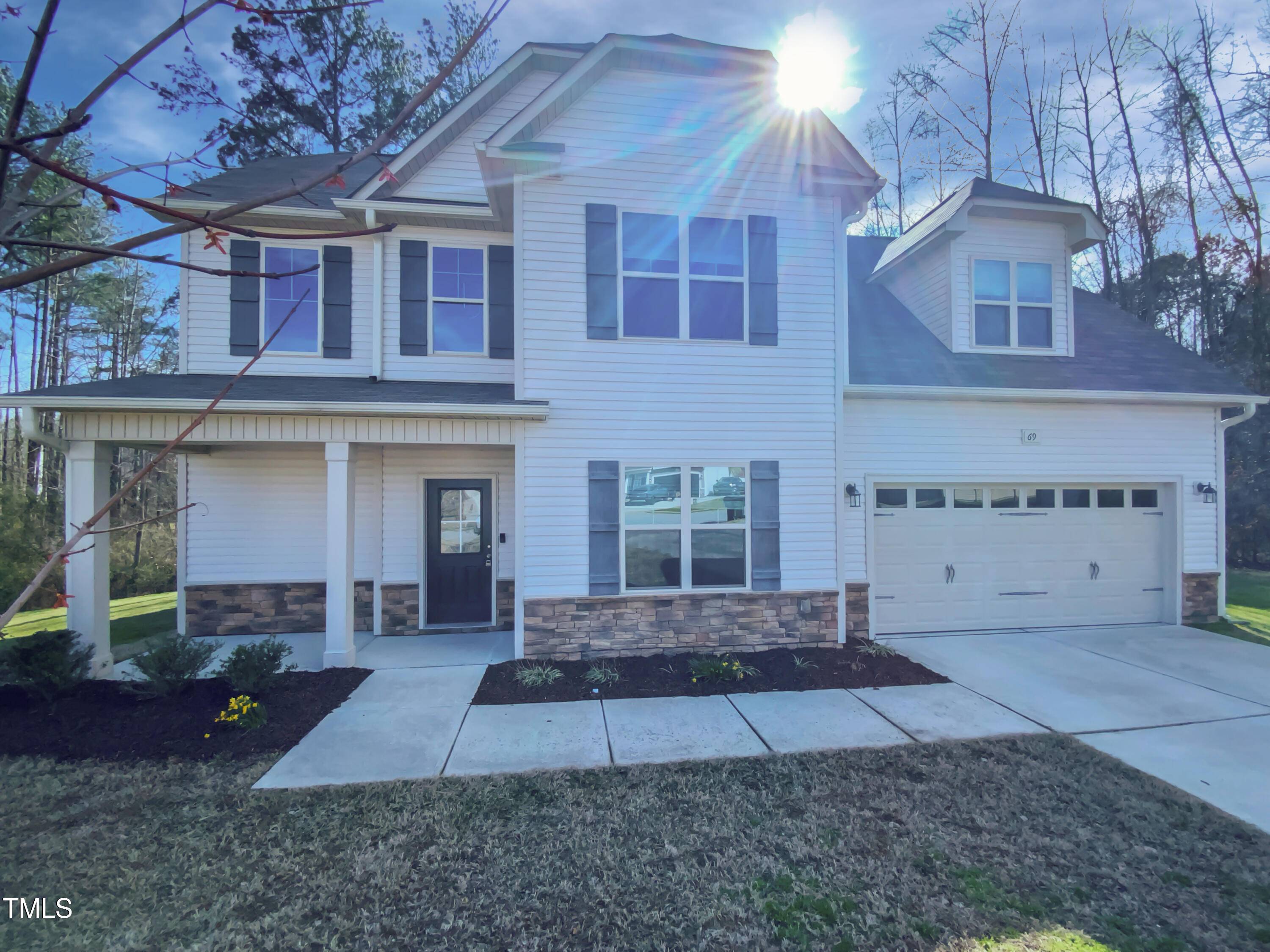 Clayton, NC 27520,69 Azul Drive