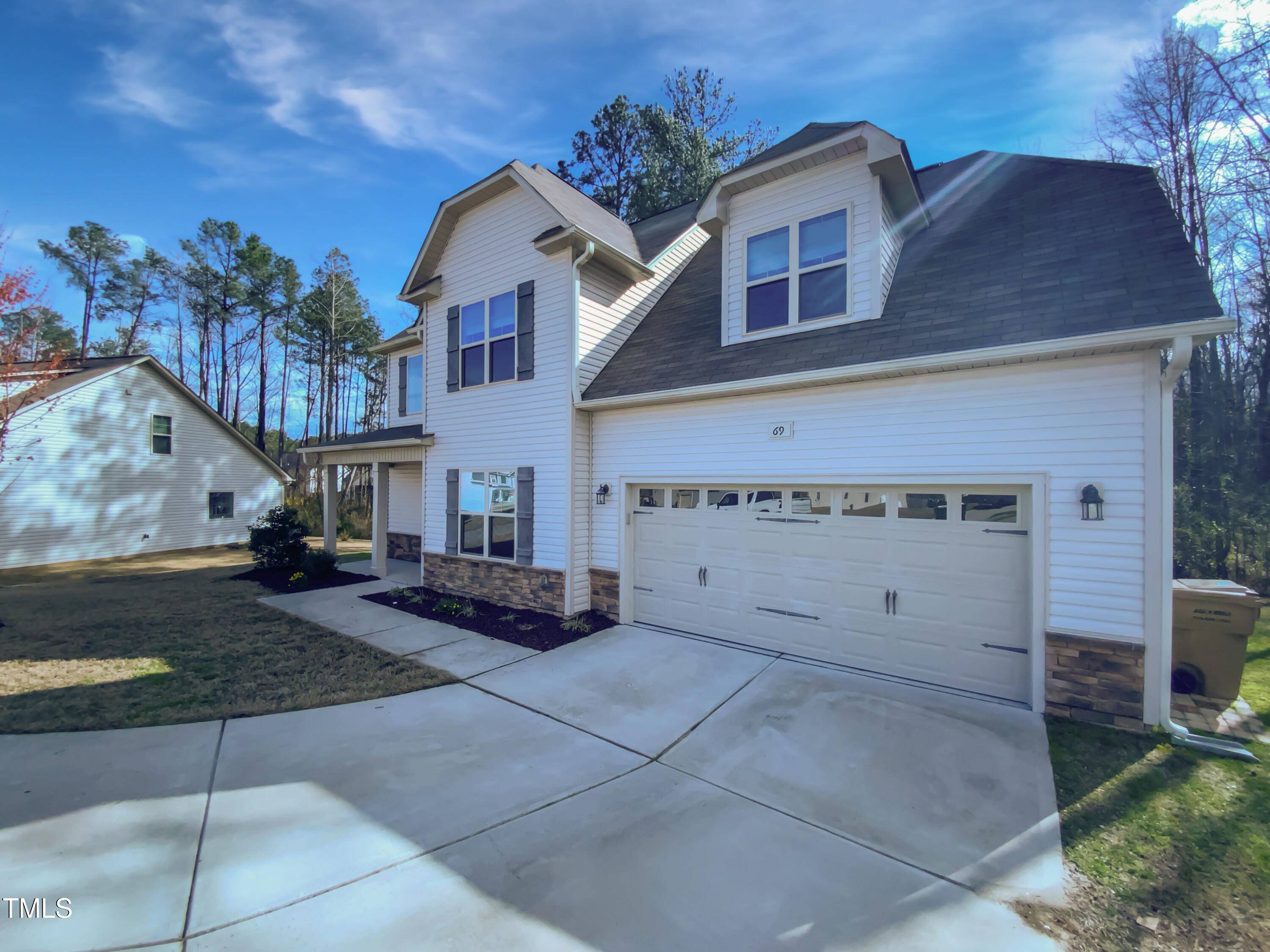 Clayton, NC 27520,69 Azul Drive
