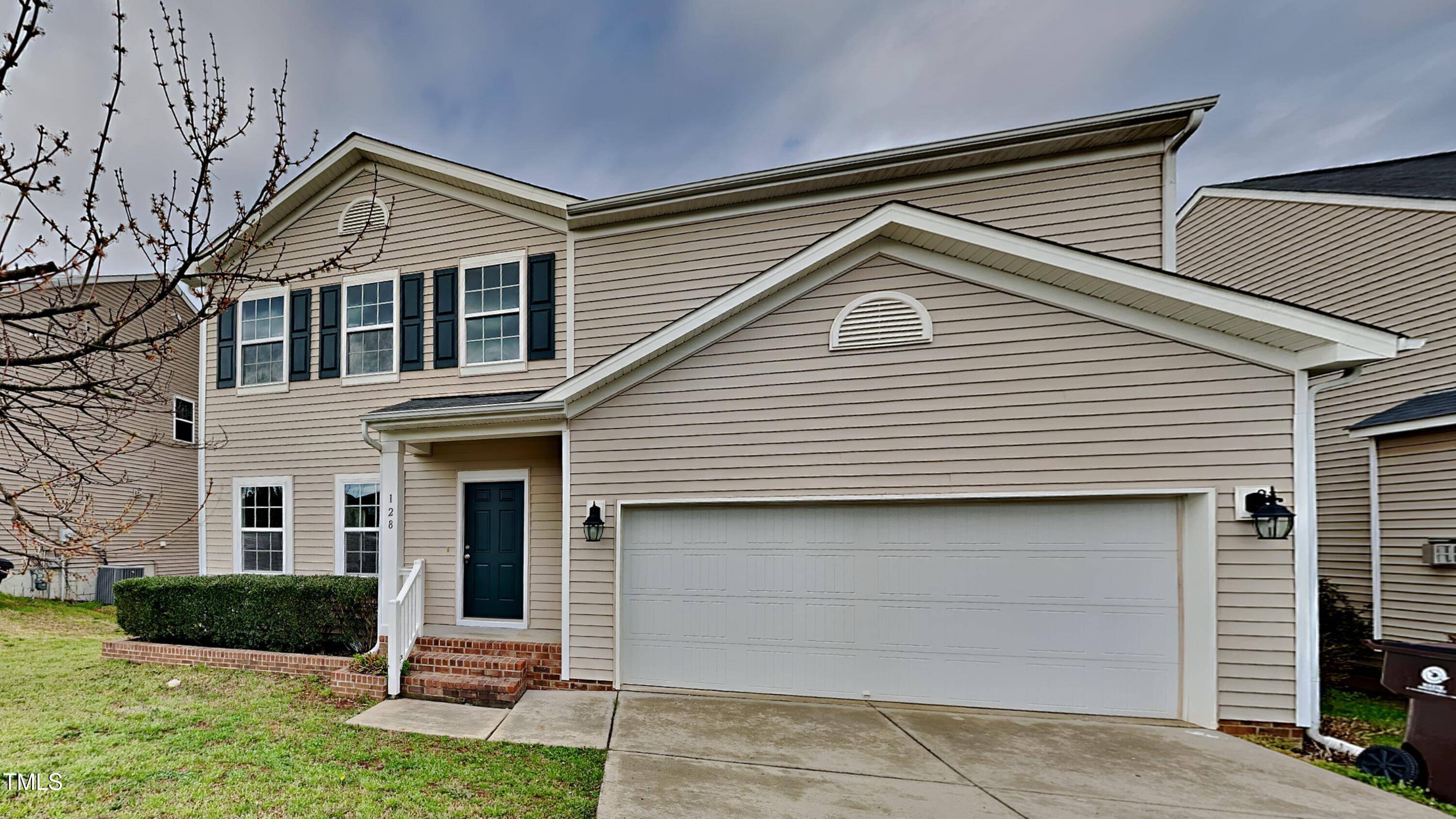 Sanford, NC 27330,128 Chownings Drive