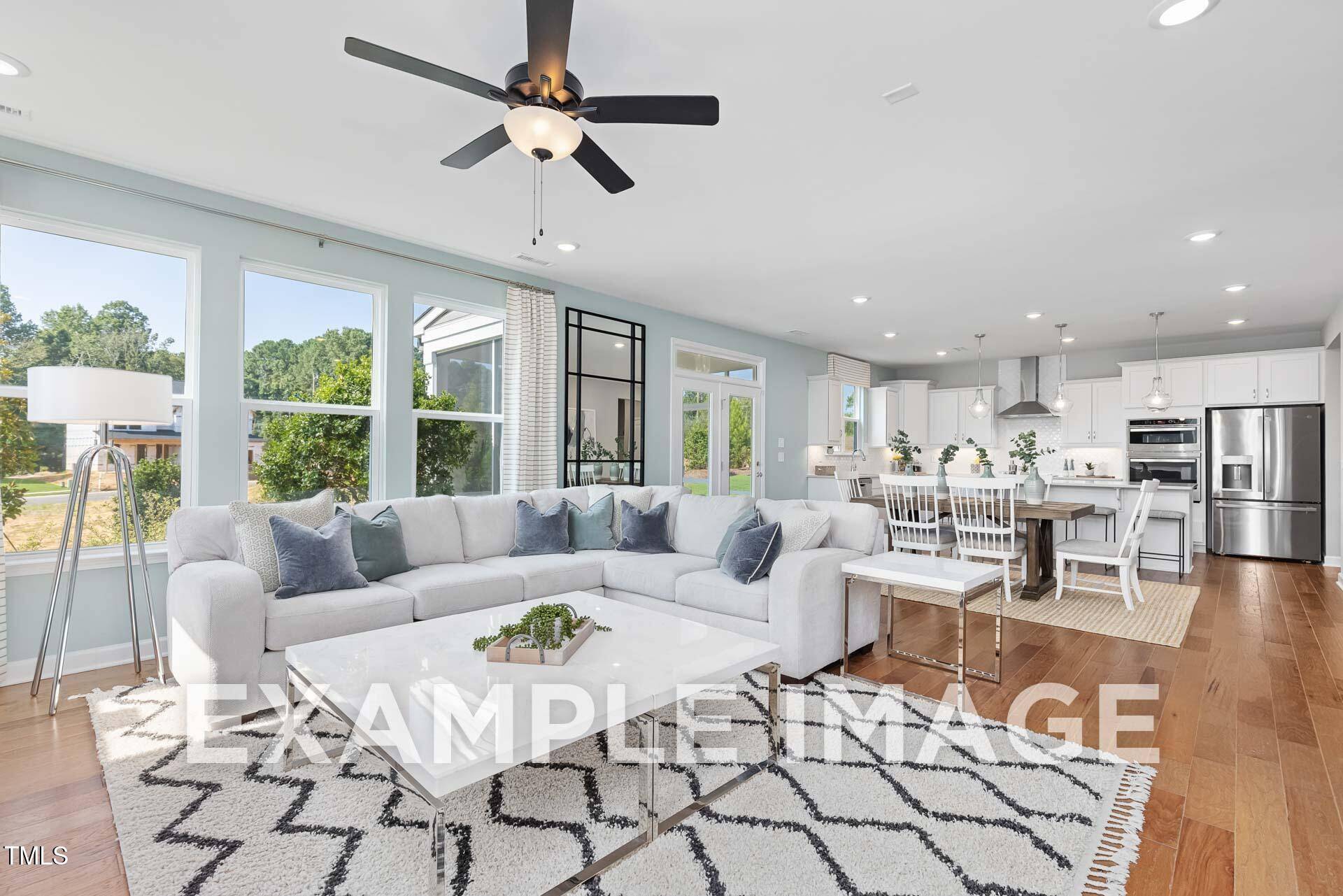 Raleigh, NC 27603,5036 Trotter Drive