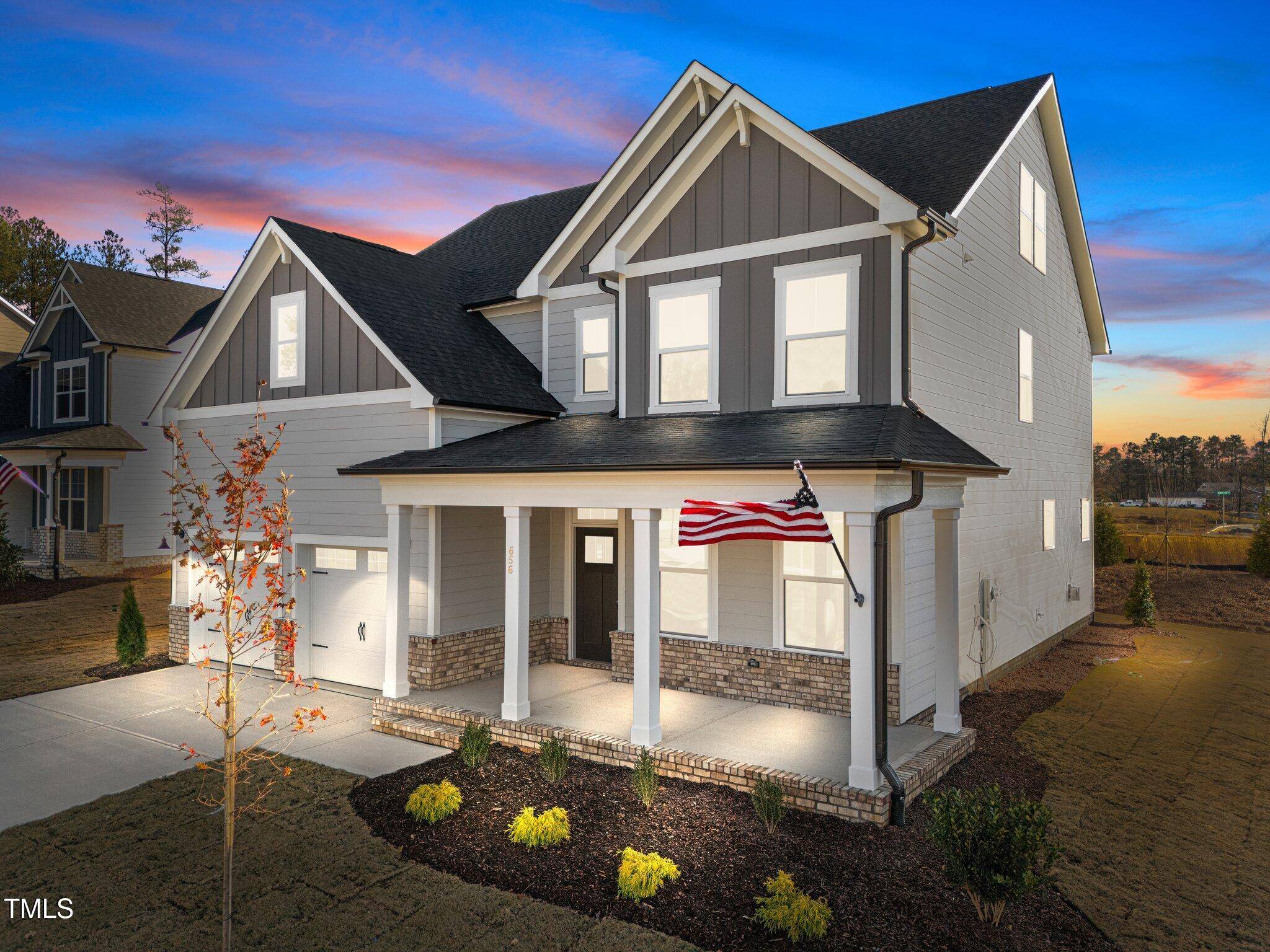Raleigh, NC 27603,5036 Trotter Drive