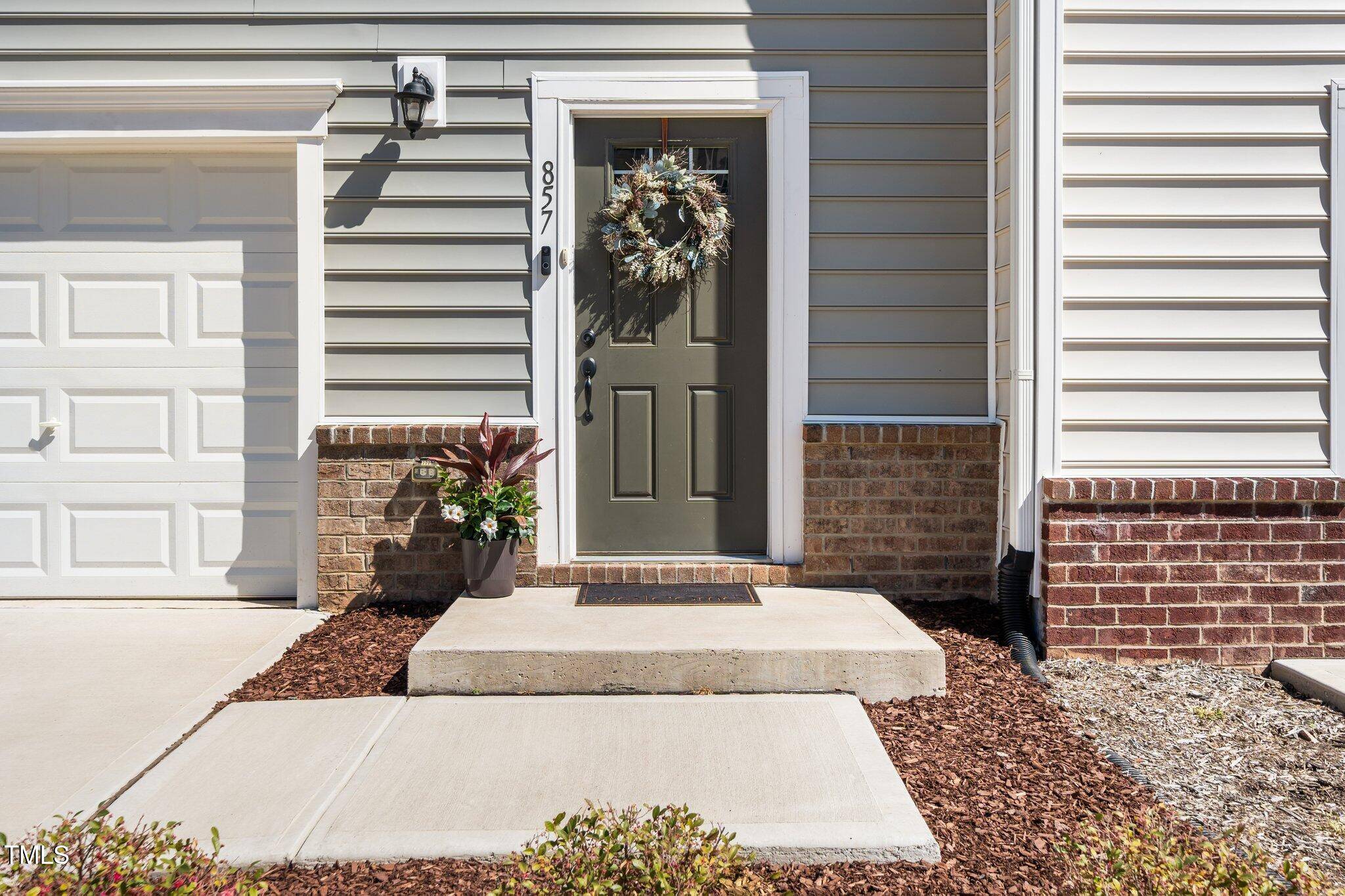 Durham, NC 27713,857 Romeria Drive