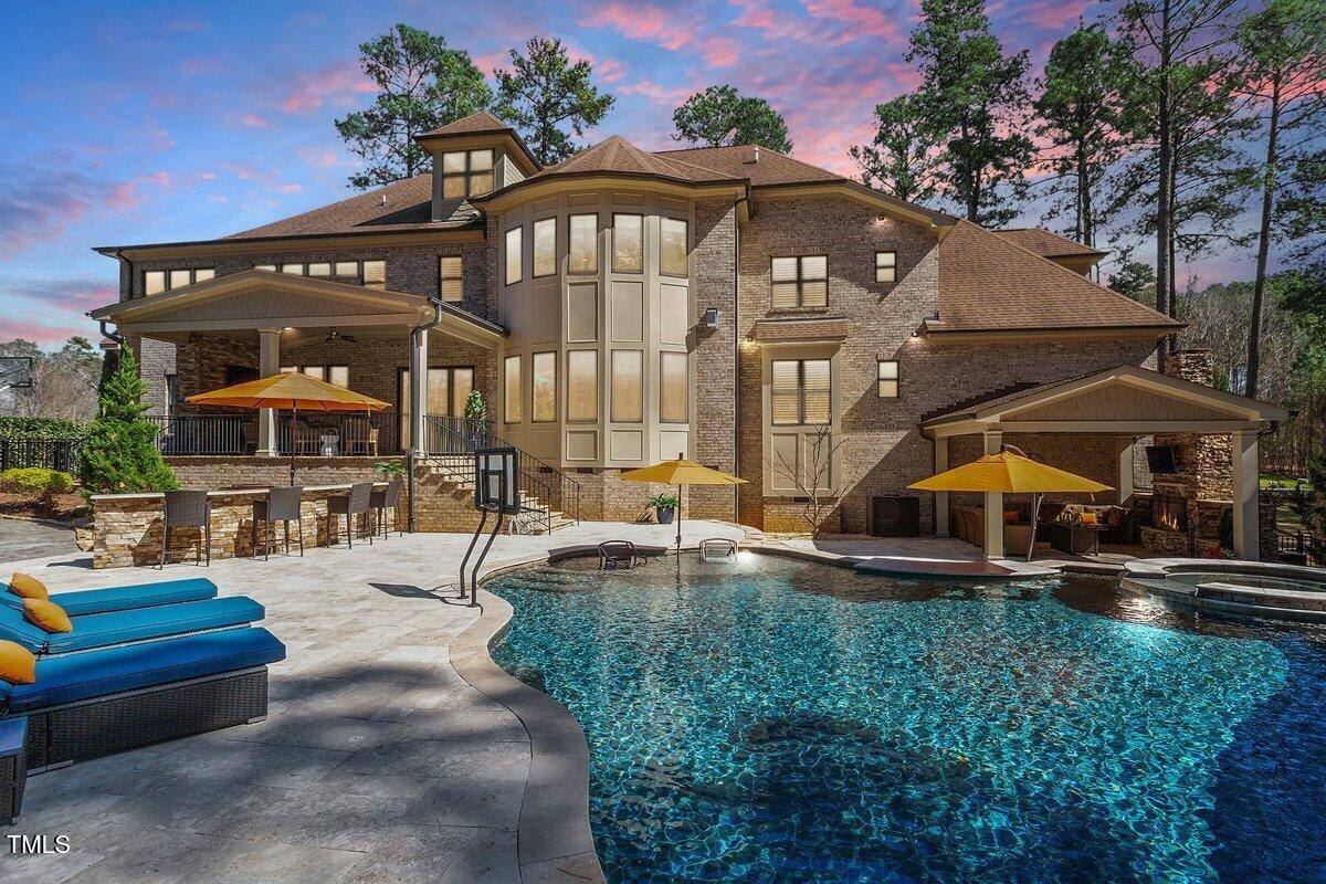 Raleigh, NC 27614,1001 Welch Lane
