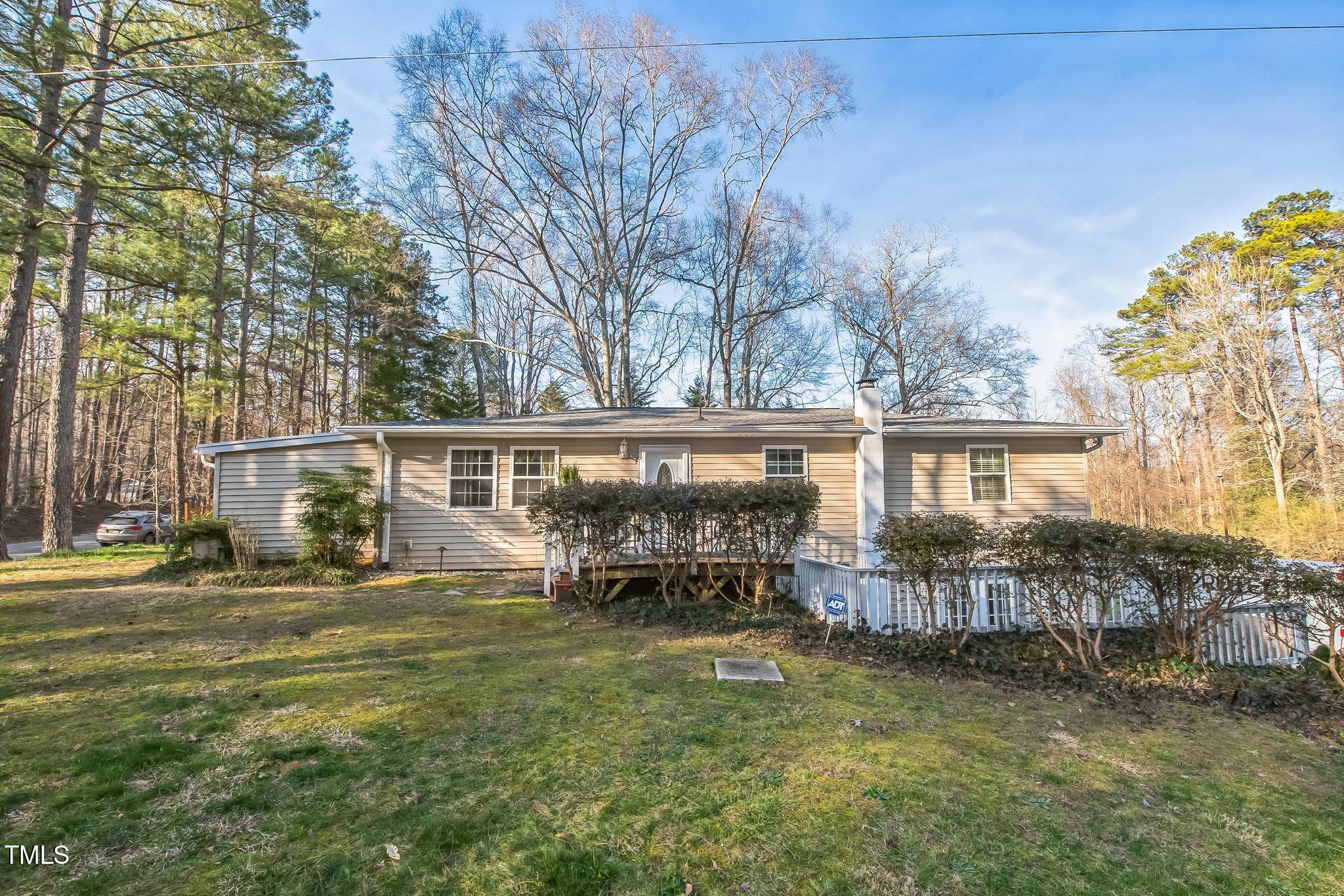 Apex, NC 27539,3012 Optimist Farm Road