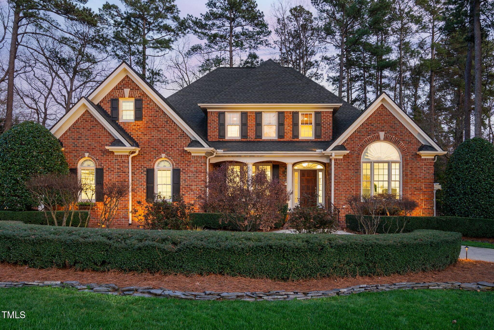 Morrisville, NC 27560,112 Trellingwood Drive