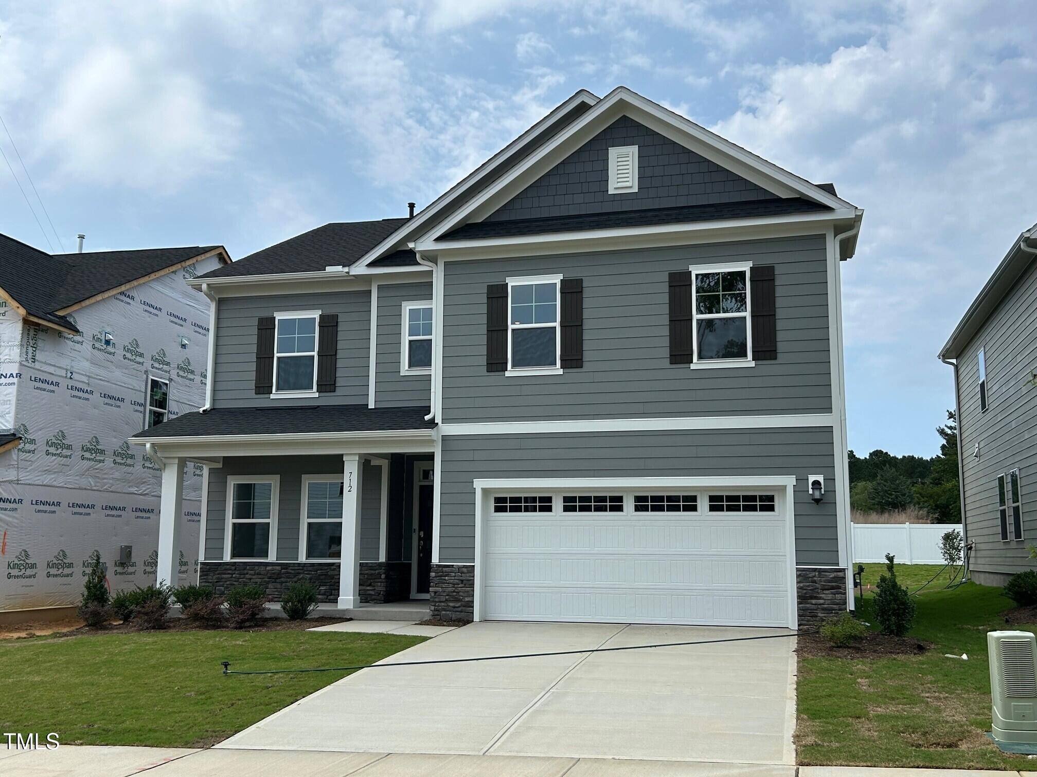 Wendell, NC 27591,712 Swim Cave Lane