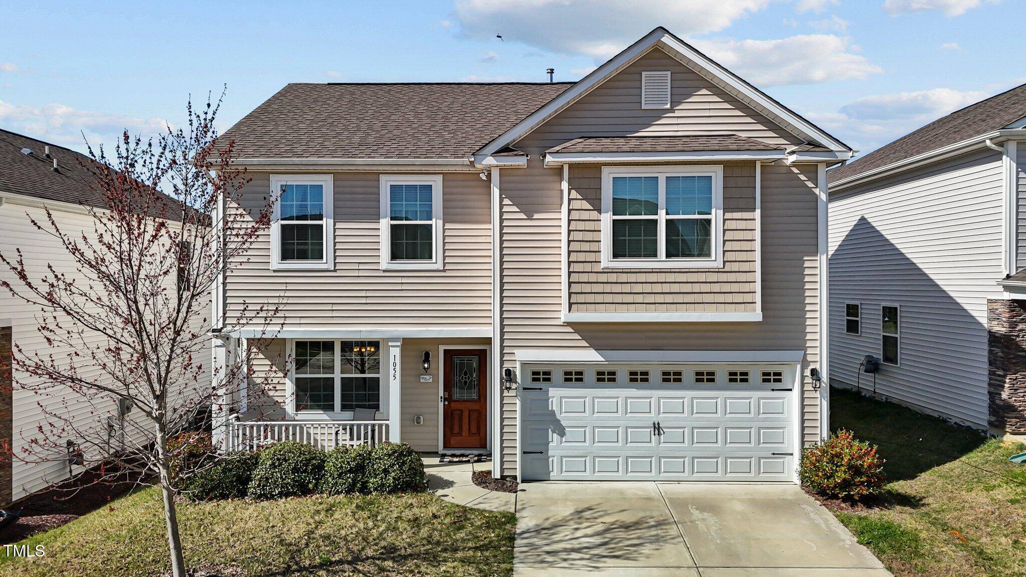 Burlington, NC 27215,1055 Kerr Street