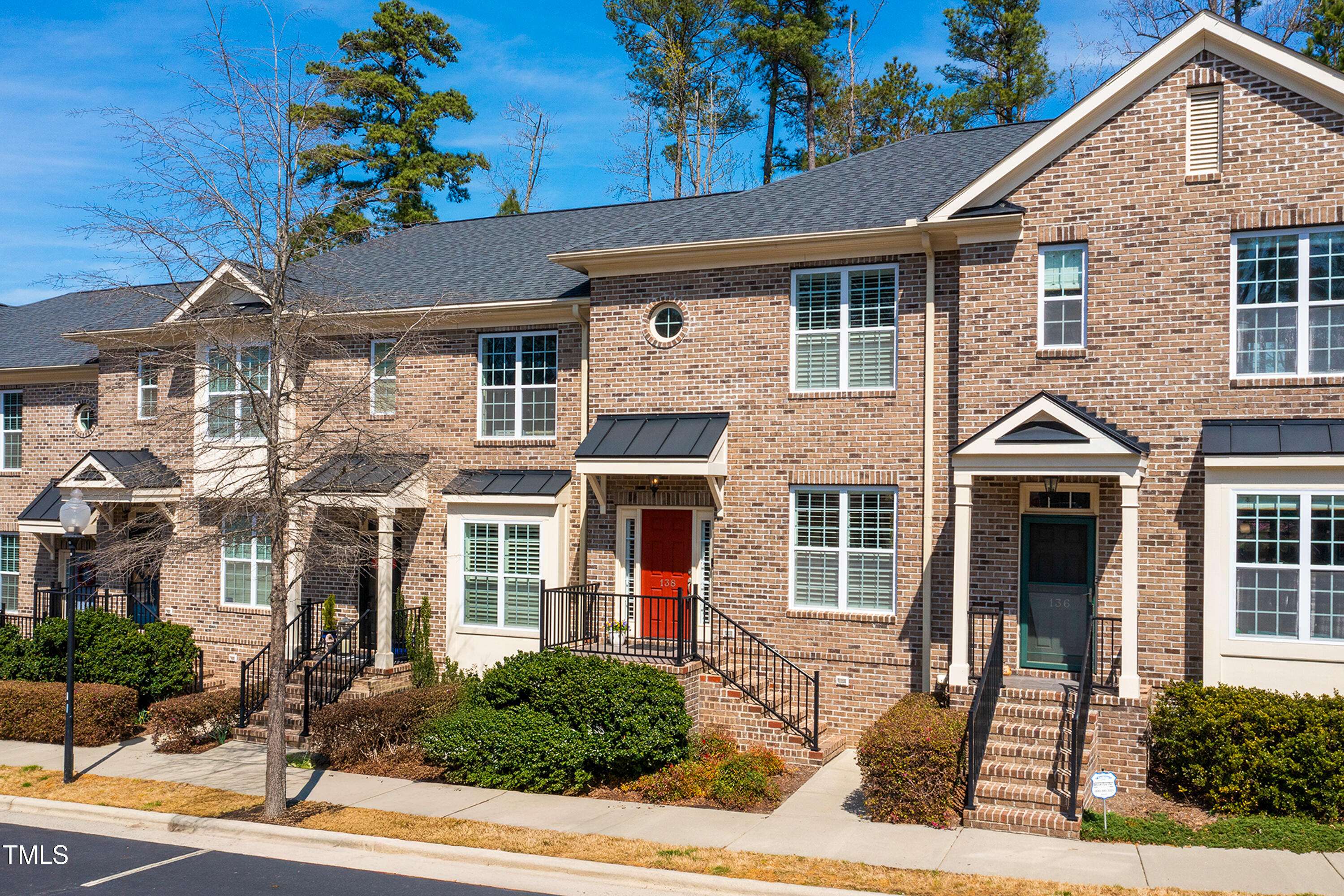 Durham, NC 27707,138 Tressel Way