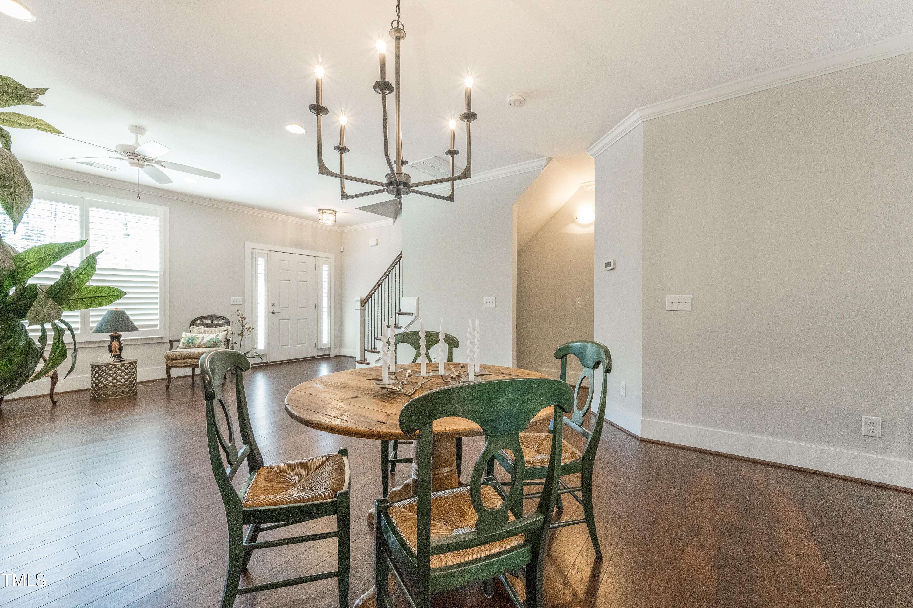 Durham, NC 27707,138 Tressel Way