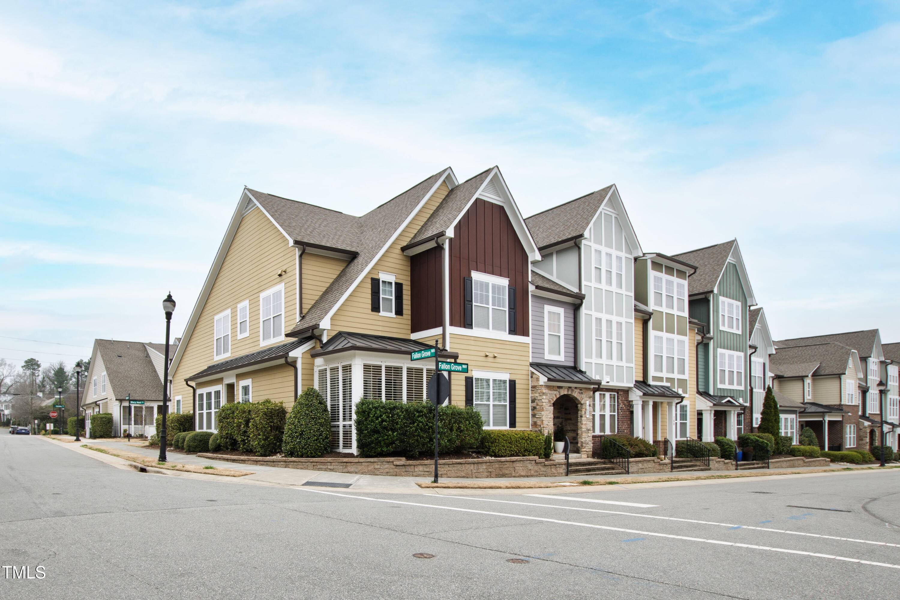 Raleigh, NC 27608,525 Fallon Grove Way