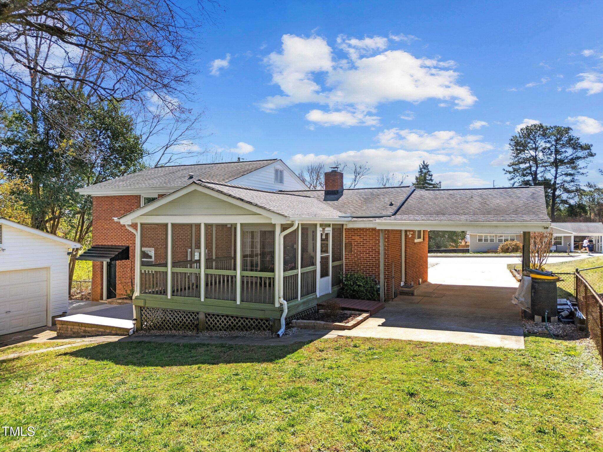 Raleigh, NC 27606,5108 Melbourne Road