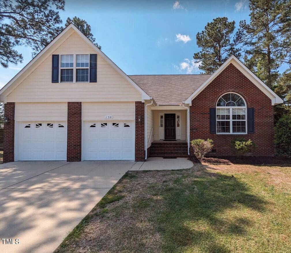 Rockfish, NC 28376,130 Triple Crown Drive