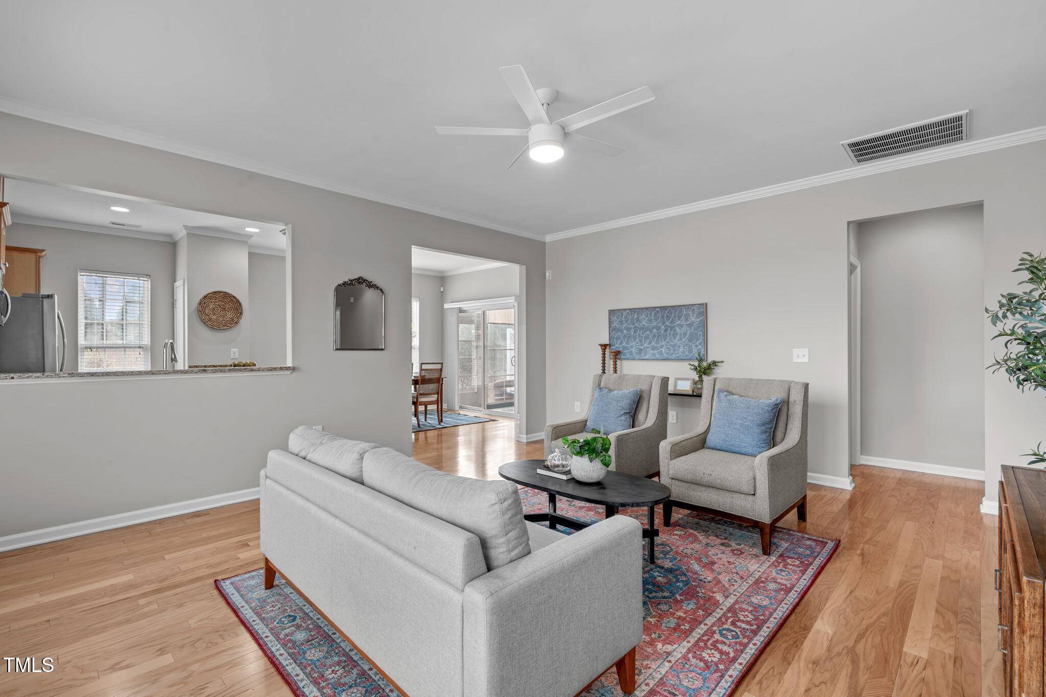 Cary, NC 27519,734 Hornchurch Loop