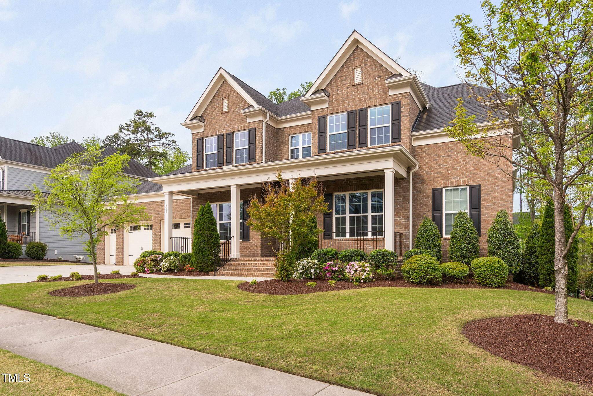 Cary, NC 27519,832 Mountain Vista Lane
