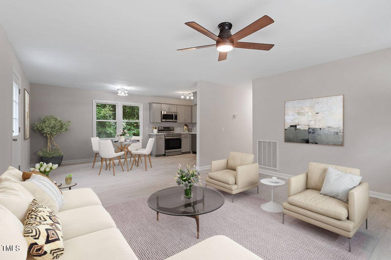 Sanford, NC 27330,610 Pineland Street