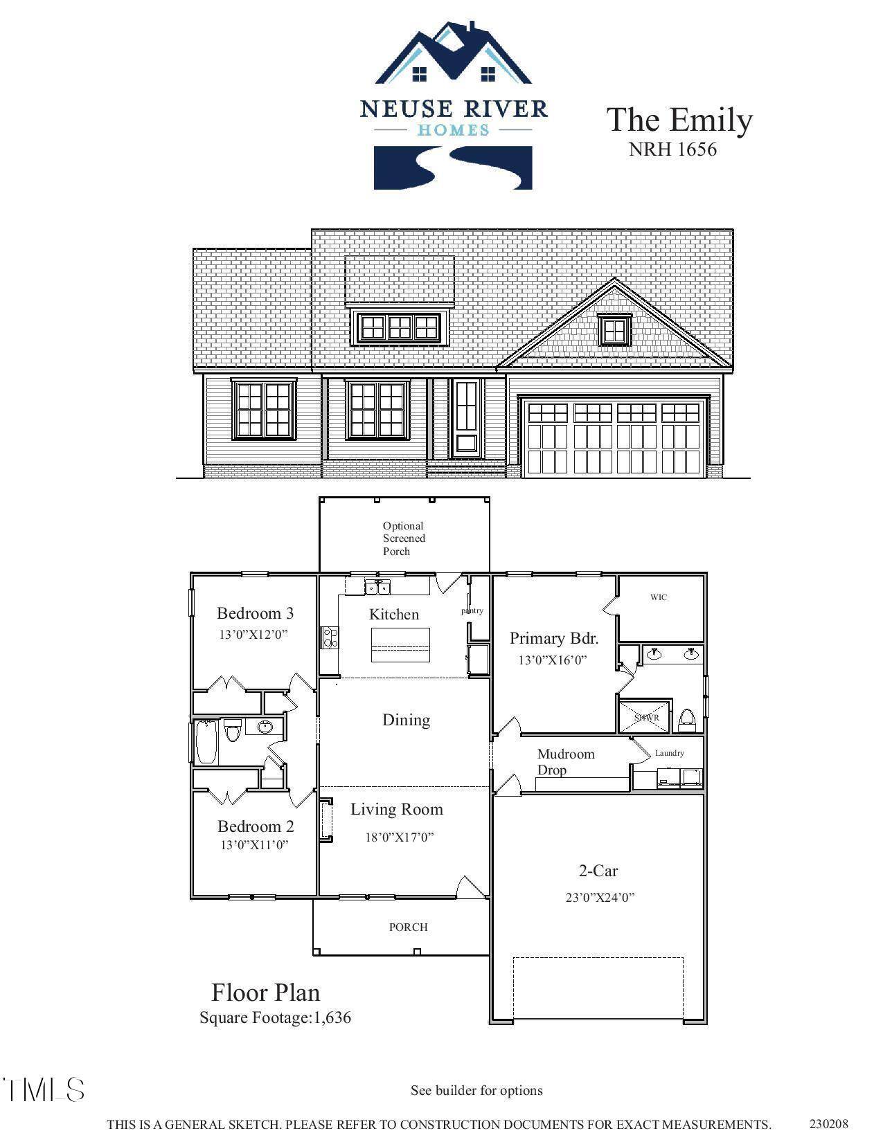 Princeton, NC 27569,608 Tuscany Circle