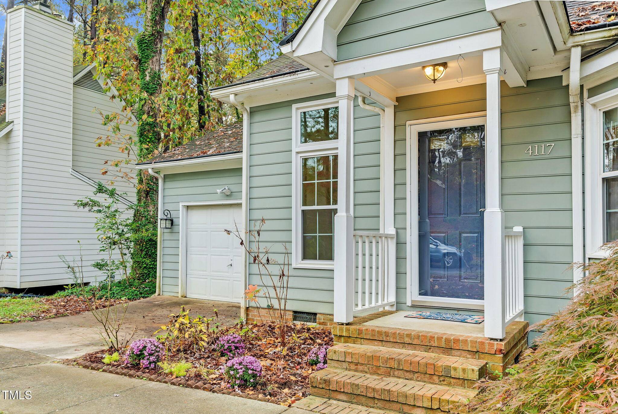 Durham, NC 27707,4117 Olde Coach Road