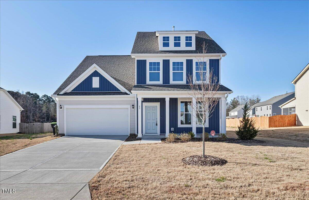 Franklinton, NC 27525,65 Hickory Run Lane