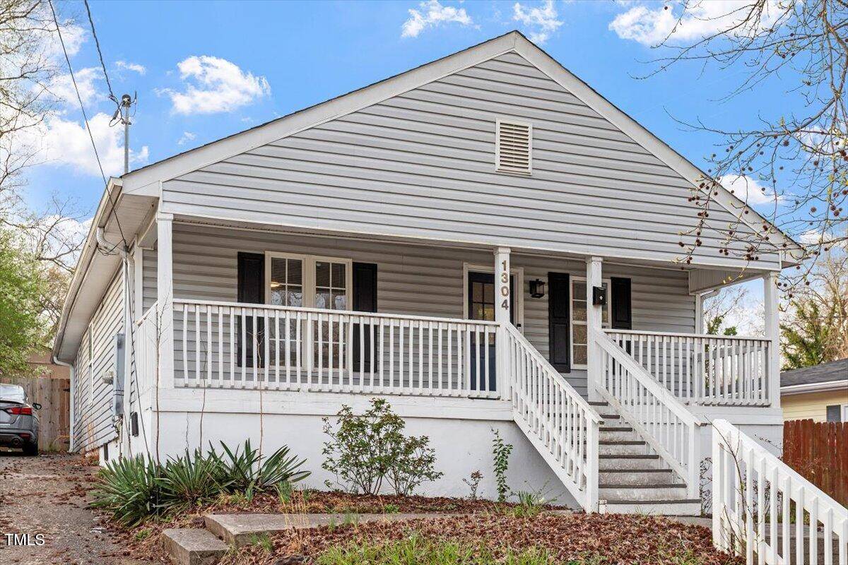Durham, NC 27701,1304 Drew Street