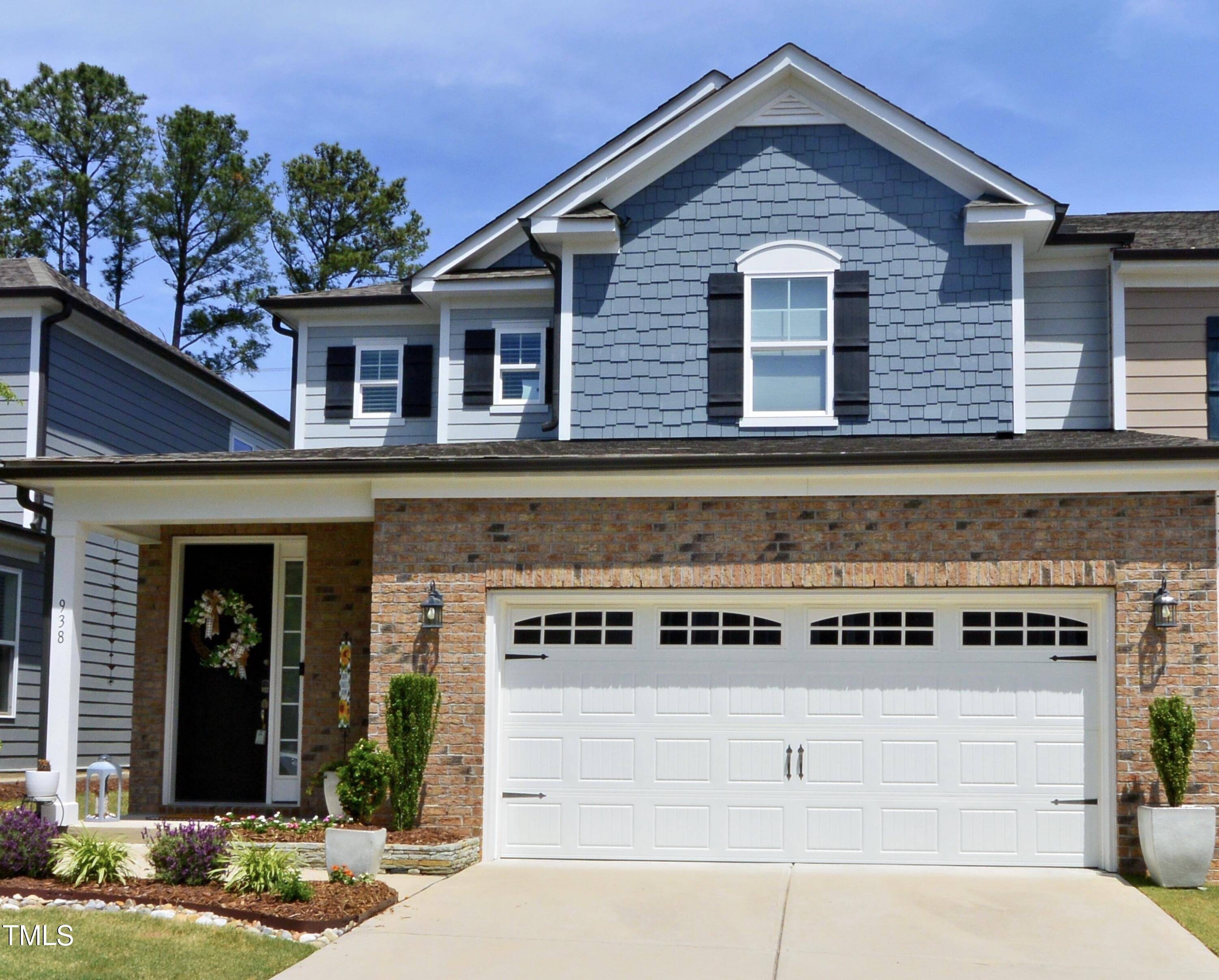 Apex, NC 27523,938 Haybeck Lane