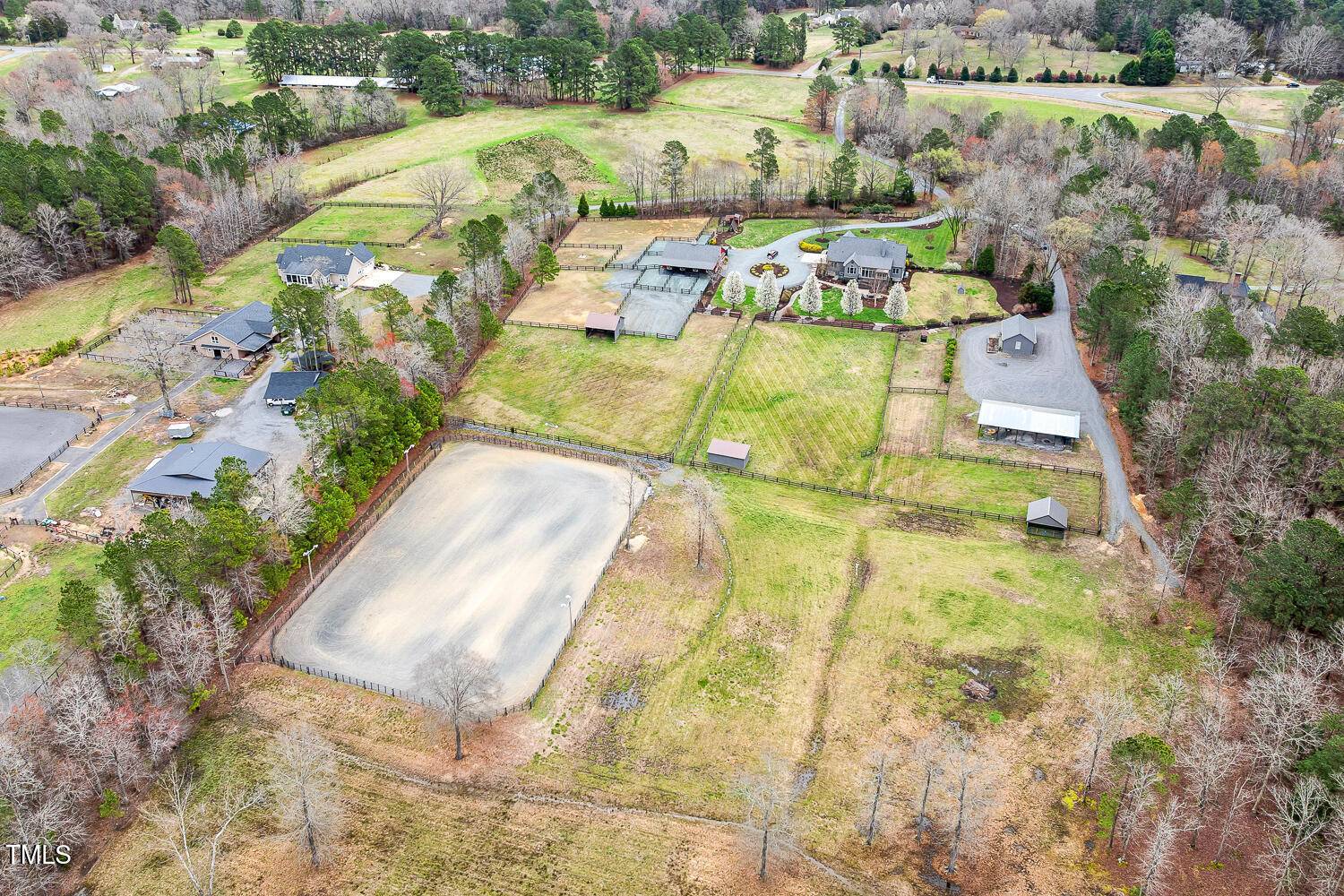 New Hill, NC 27562,3417 Pea Ridge Road