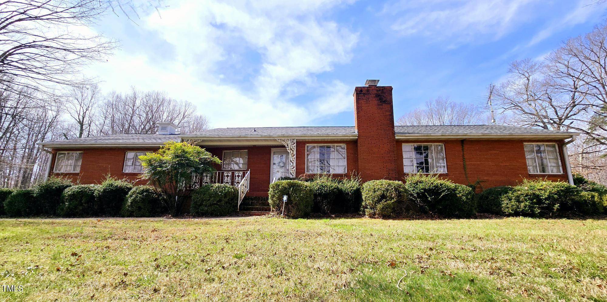 Graham, NC 27253,3015 Nc Hwy 87 South
