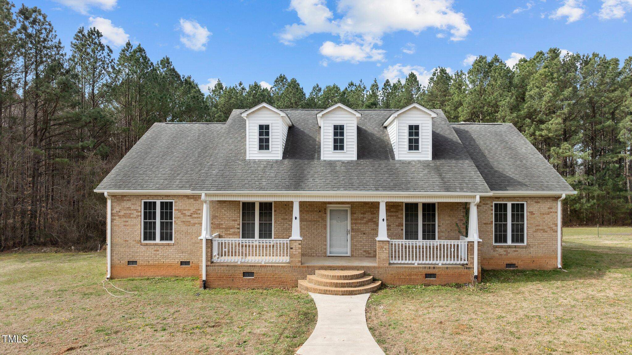 Kittrell, NC 27544,2505 Egypt Mountain Road