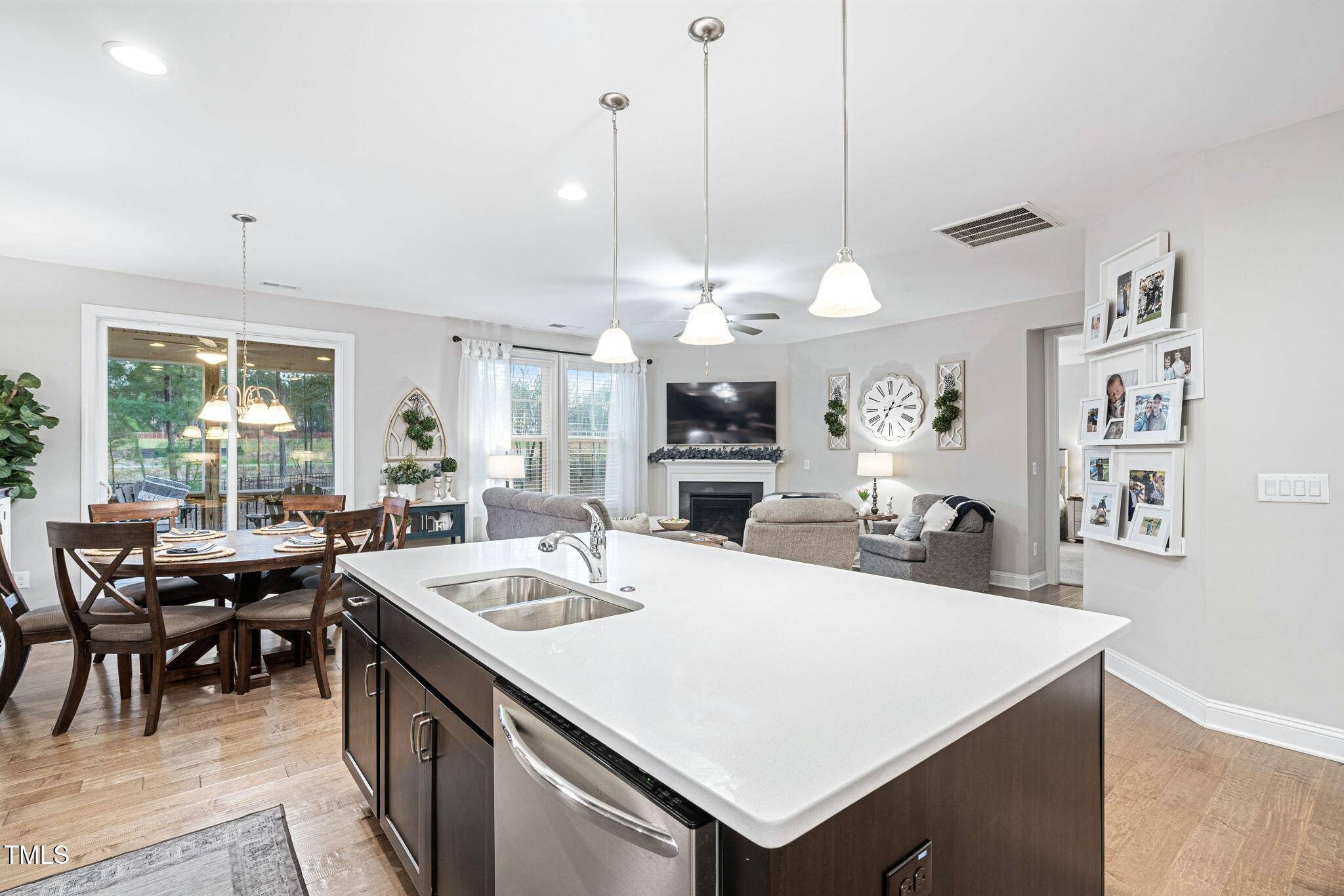 Youngsville, NC 27596,105 Olde Liberty Drive