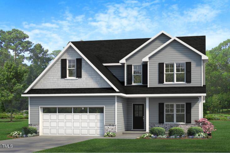 Smithfield, NC 27577,274 Yardley Drive