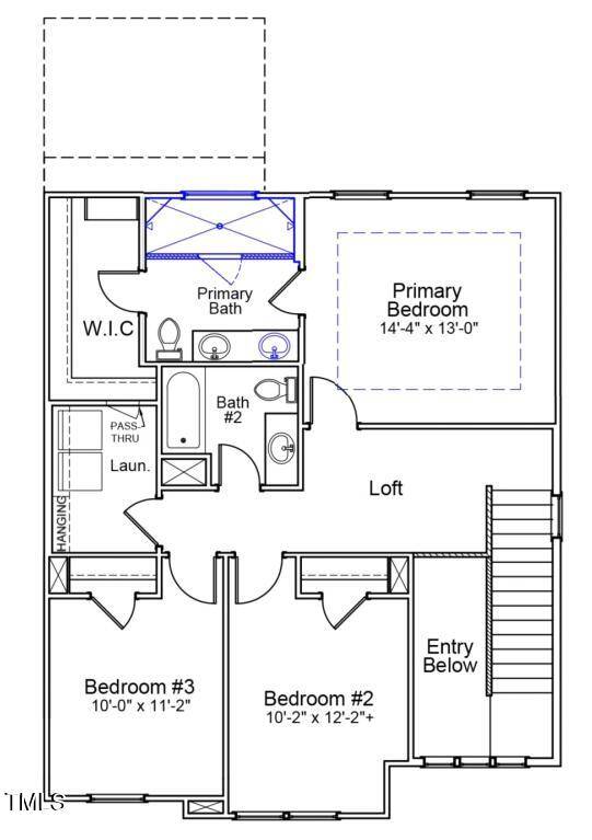Garner, NC 27529,243 Meadowbark Bend #28