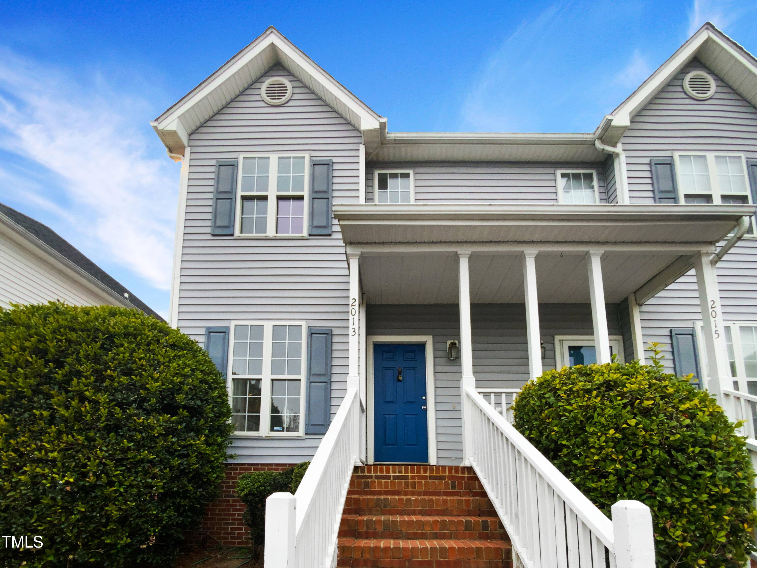 Raleigh, NC 27604,2013 Turtle Point Drive