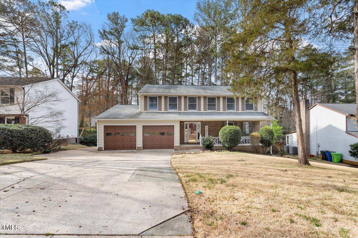 Raleigh, NC 27615,1021 Whetstone Court