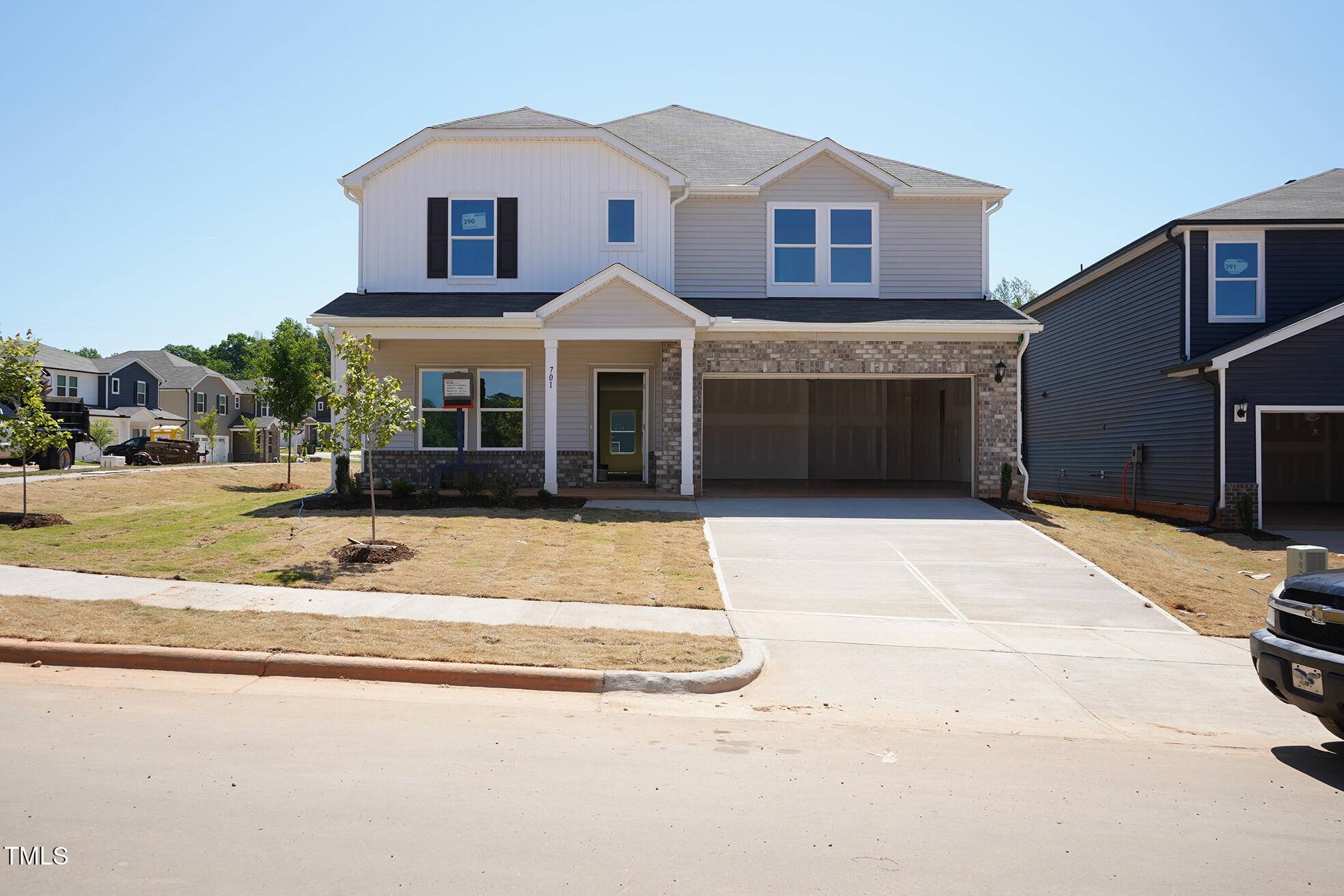 Garner, NC 27529,701 Deschutes Drive